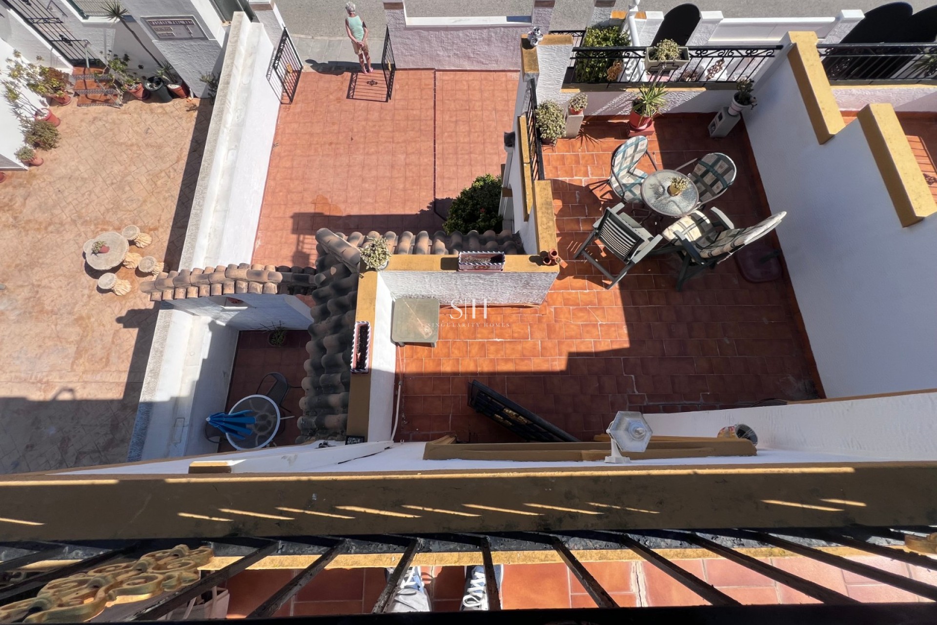 Resale - Villa - Vista Bella Golf Resort - Inland