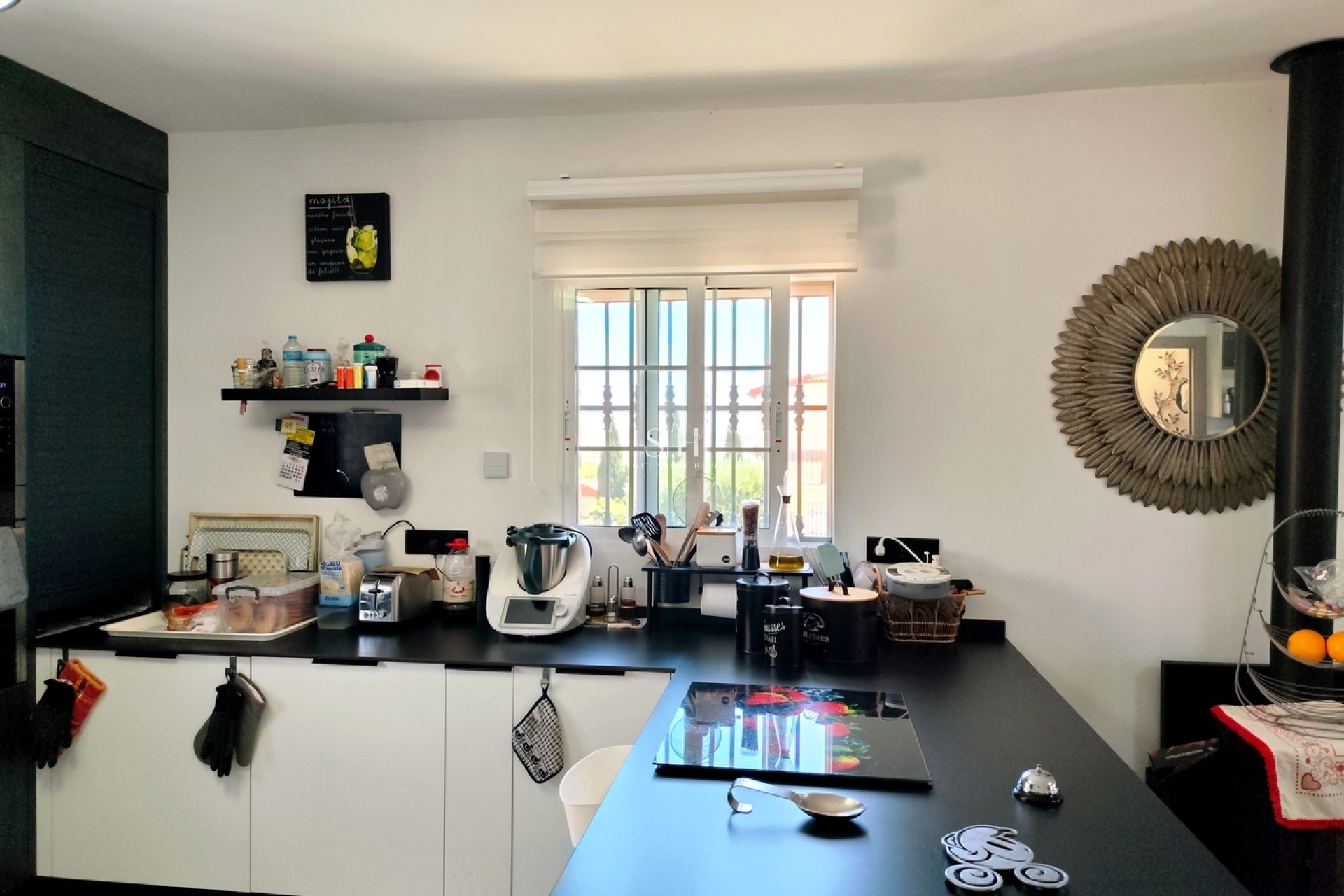 Resale - Villa - Vista Bella Golf Resort - Inland