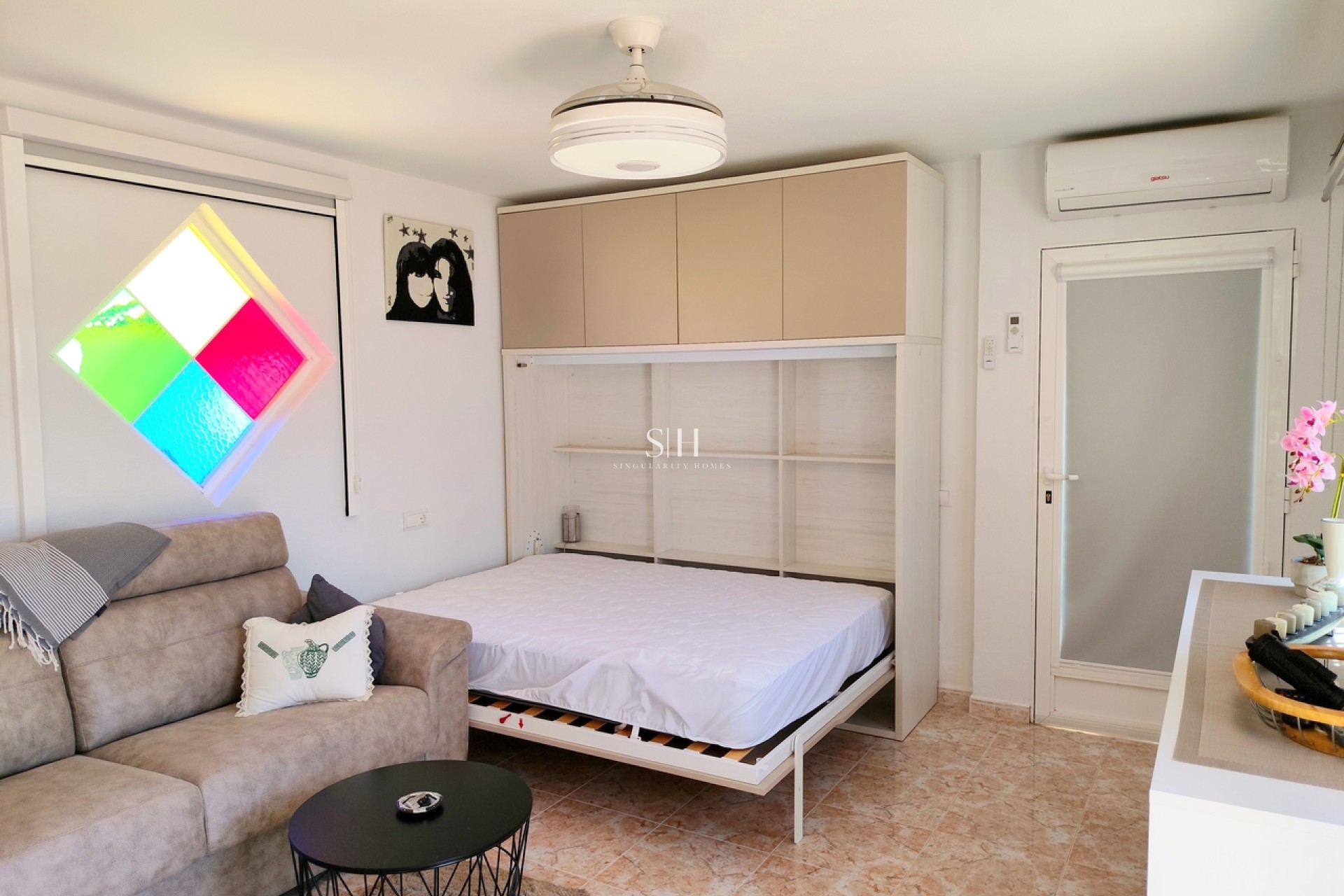 Resale - Villa - Vista Bella Golf Resort - Inland