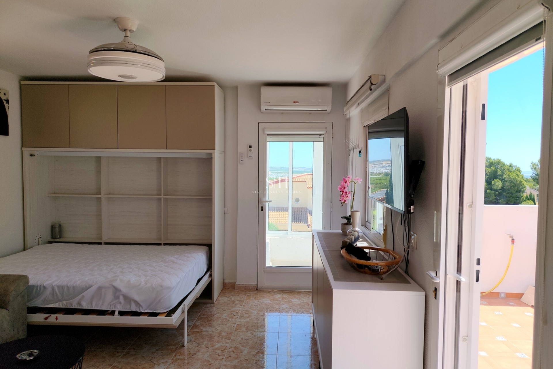 Resale - Villa - Vista Bella Golf Resort - Inland