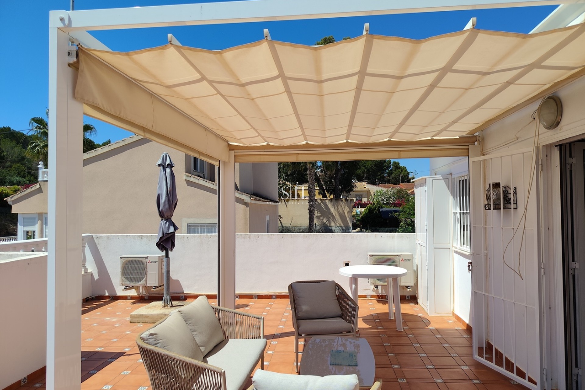 Resale - Villa - Vista Bella Golf Resort - Inland
