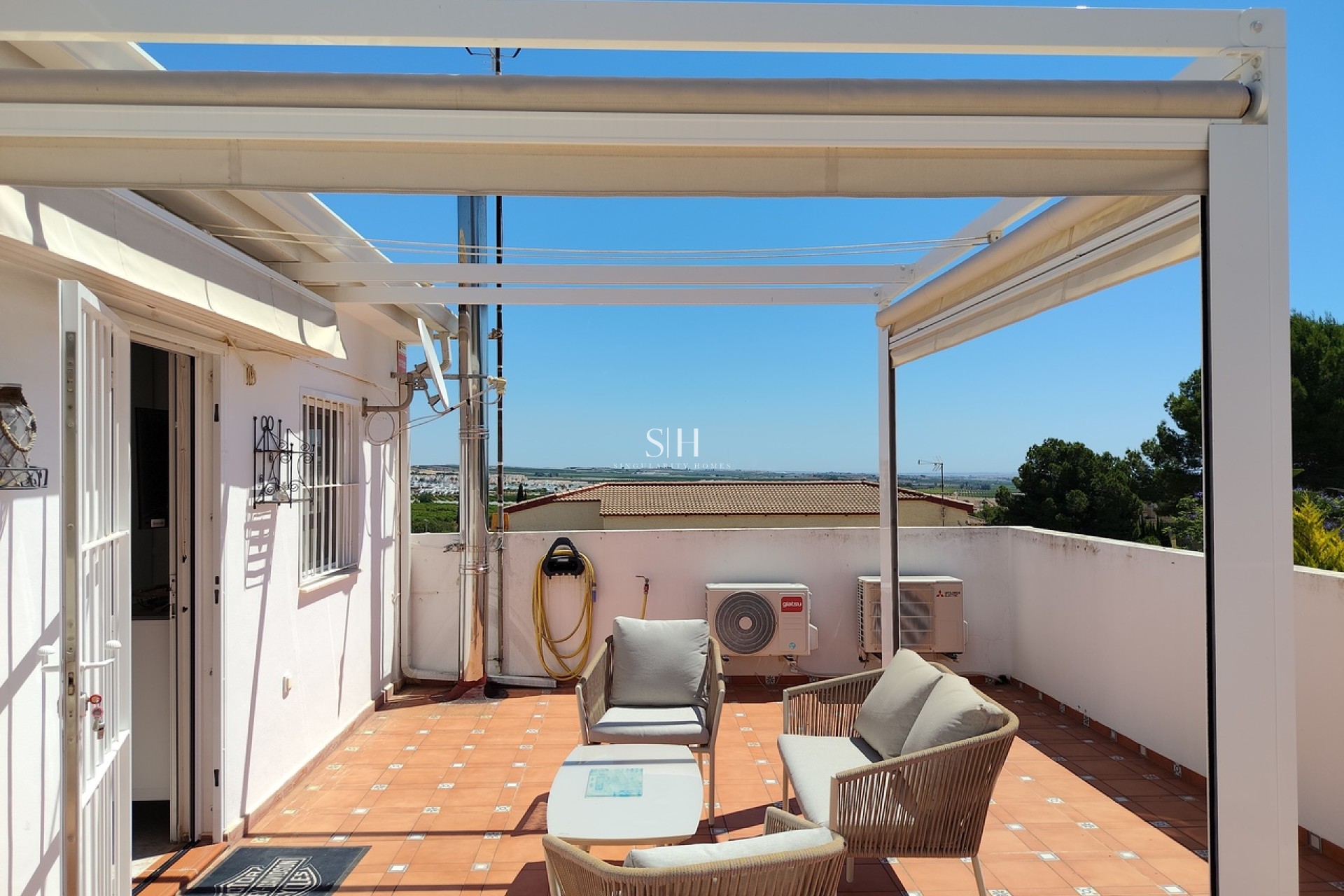 Resale - Villa - Vista Bella Golf Resort - Inland