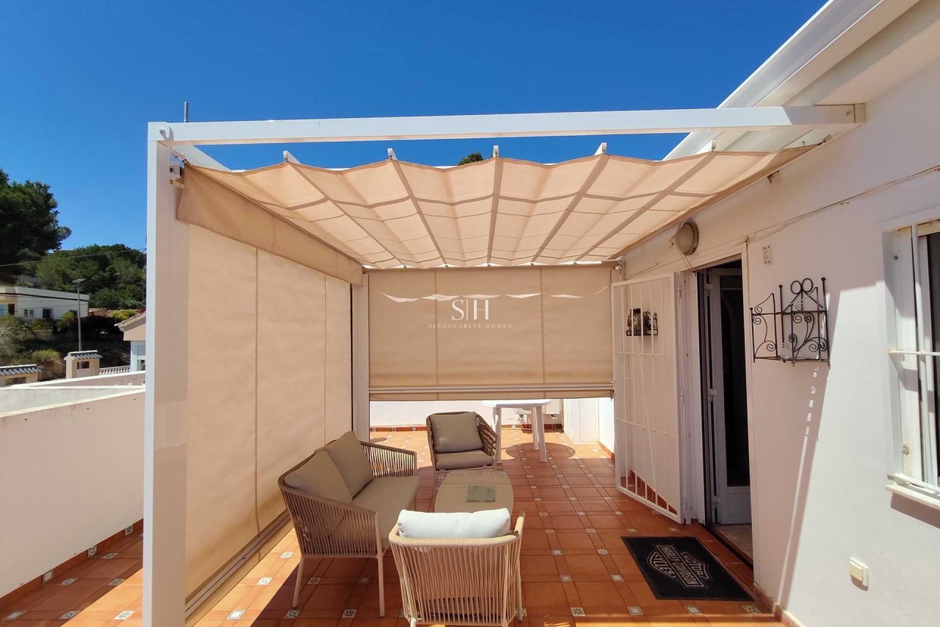 Resale - Villa - Vista Bella Golf Resort - Inland