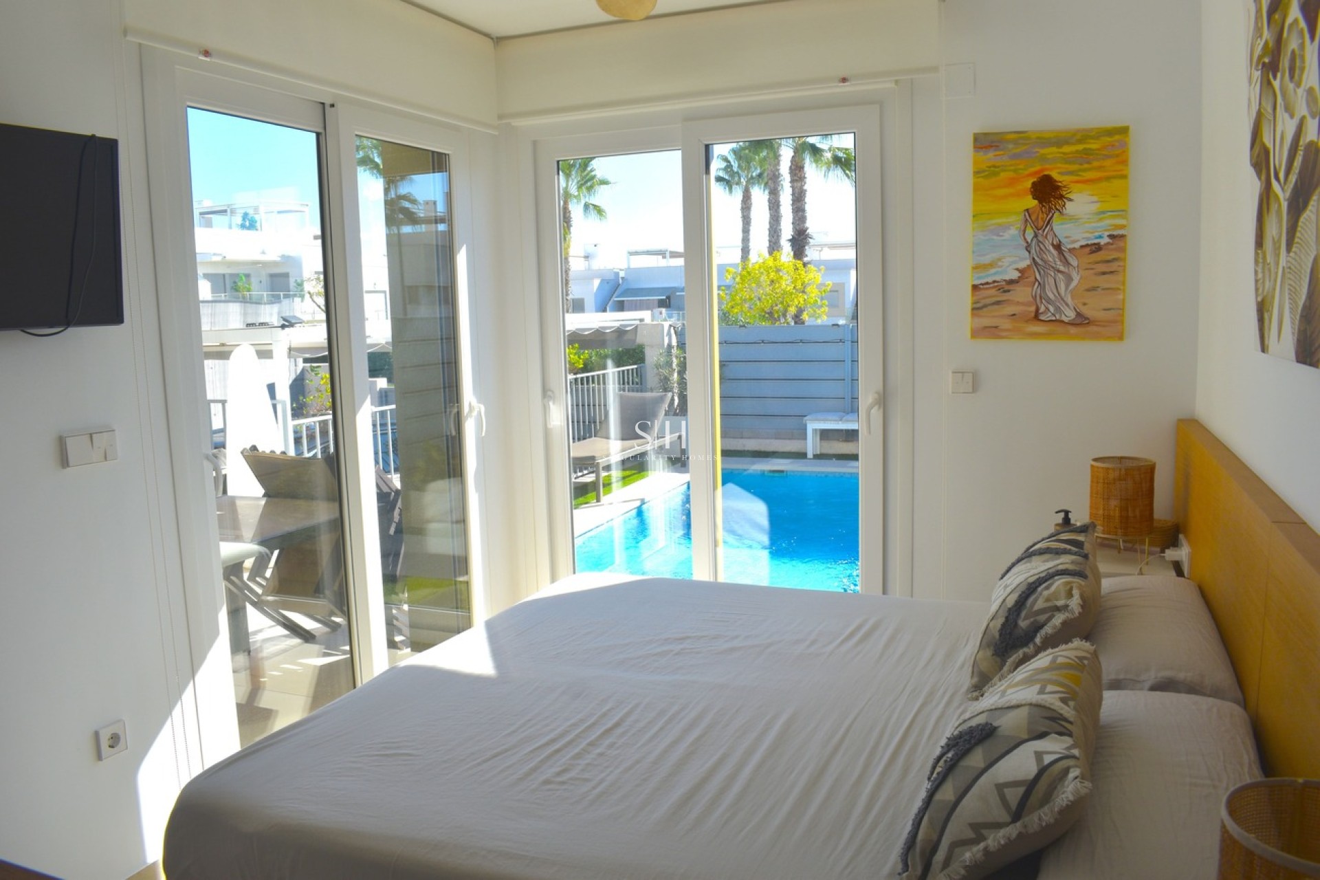 Resale - Villa - Vista Bella Golf Resort - Inland
