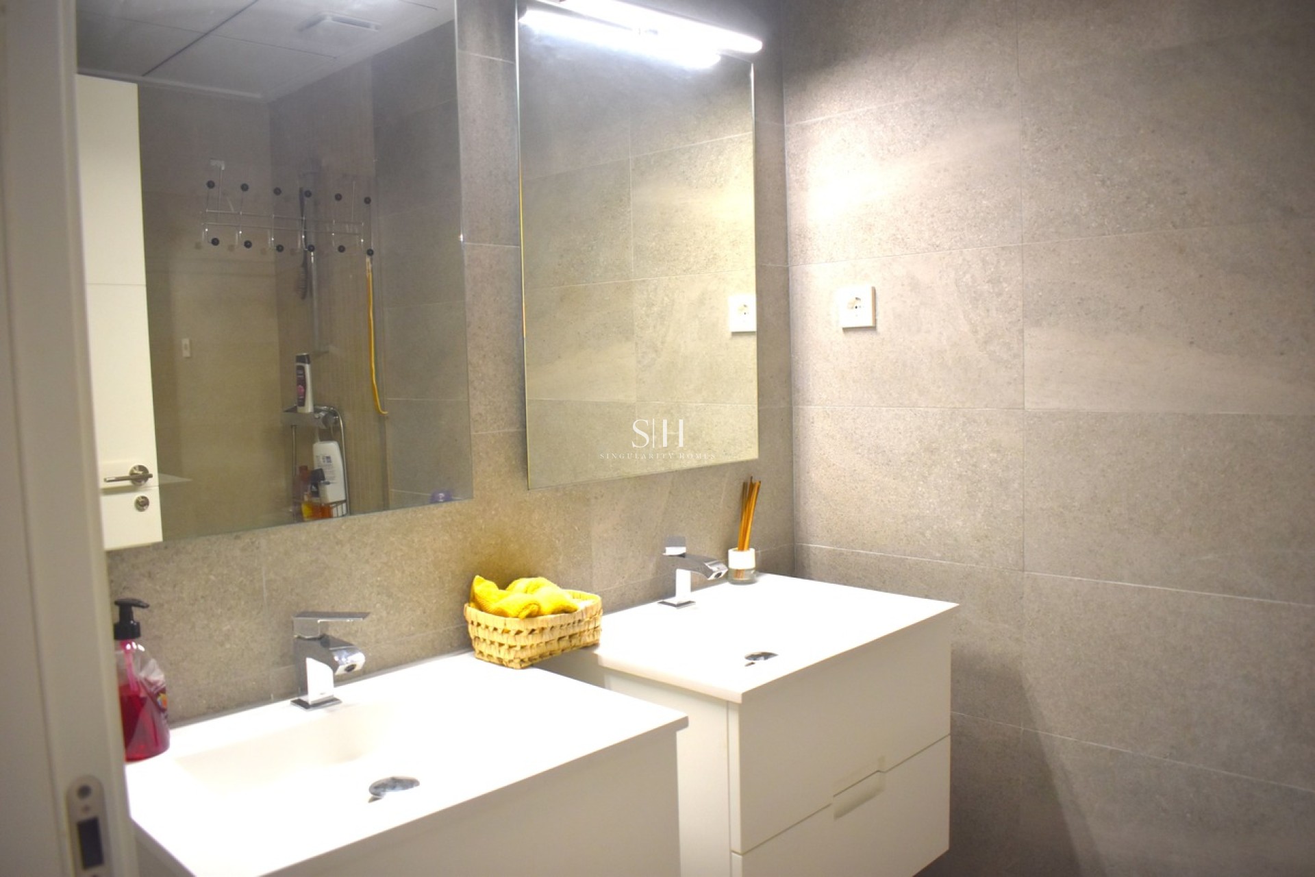 Resale - Villa - Vista Bella Golf Resort - Inland