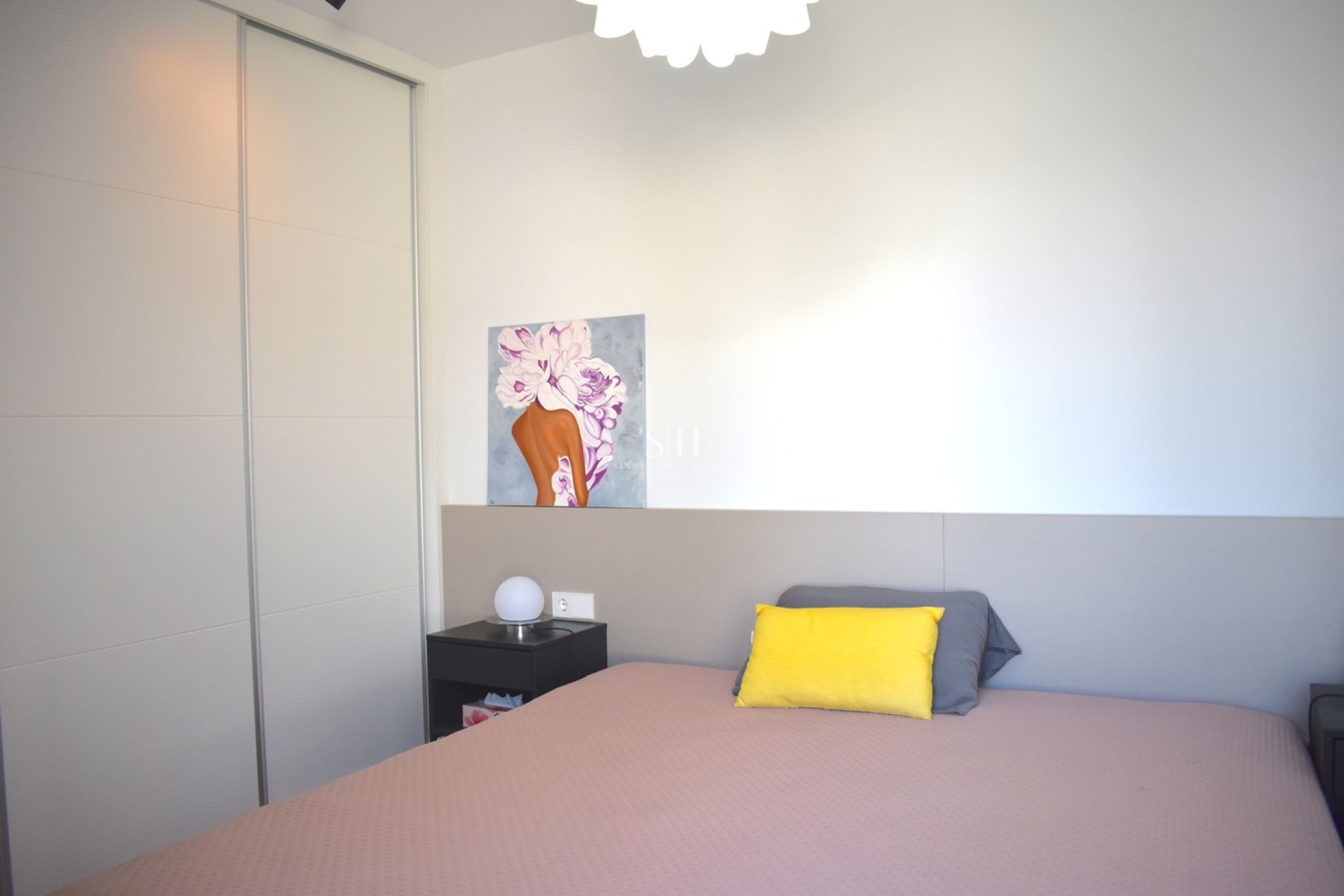 Resale - Villa - Vista Bella Golf Resort - Inland
