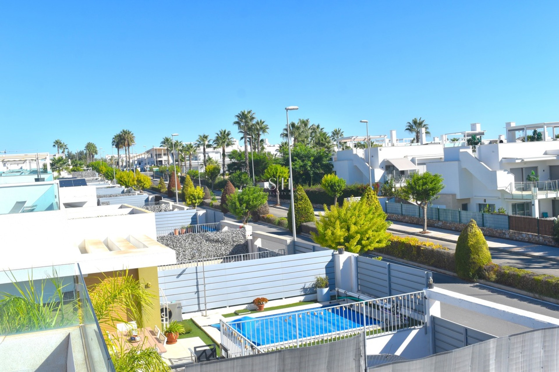 Resale - Villa - Vista Bella Golf Resort - Inland
