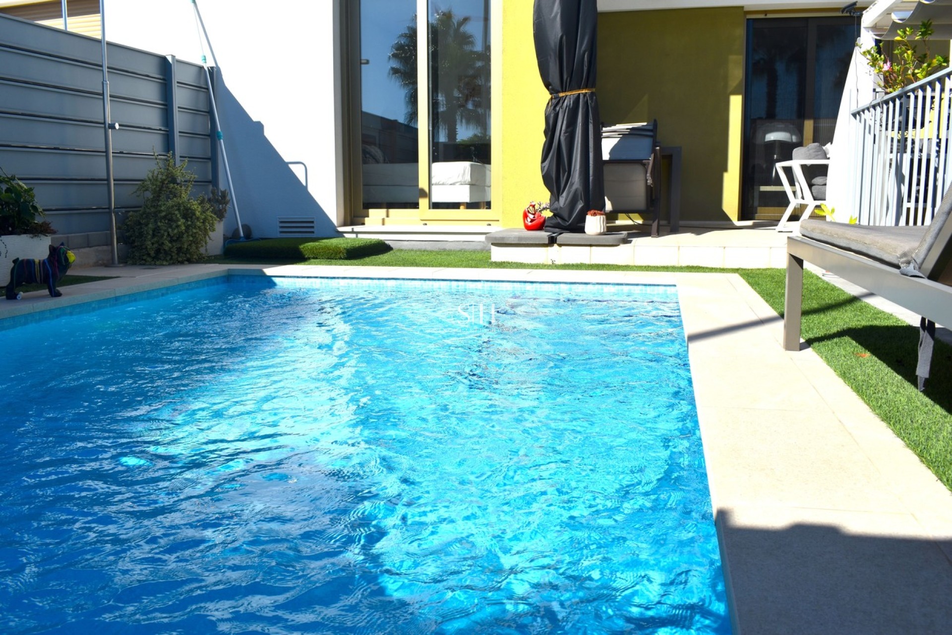 Resale - Villa - Vista Bella Golf Resort - Inland
