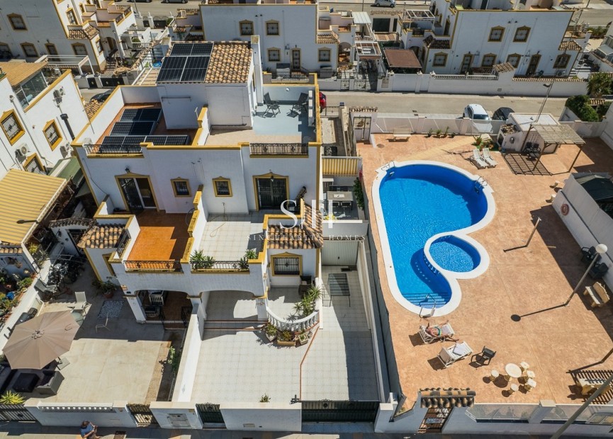 Resale - Villa - Vista Bella Golf Resort - Inland