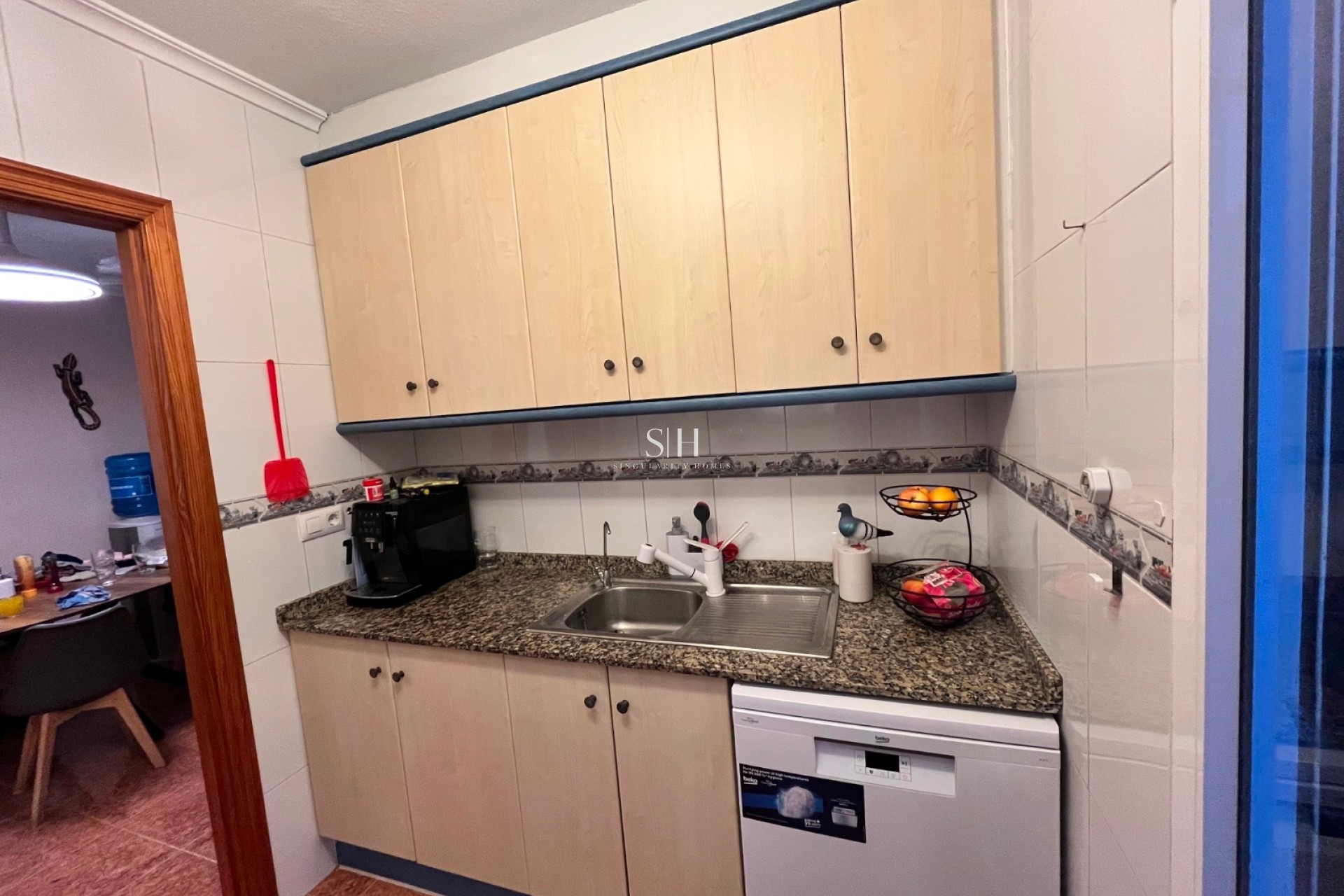 Resale - Villa - Vista Bella Golf Resort - Inland