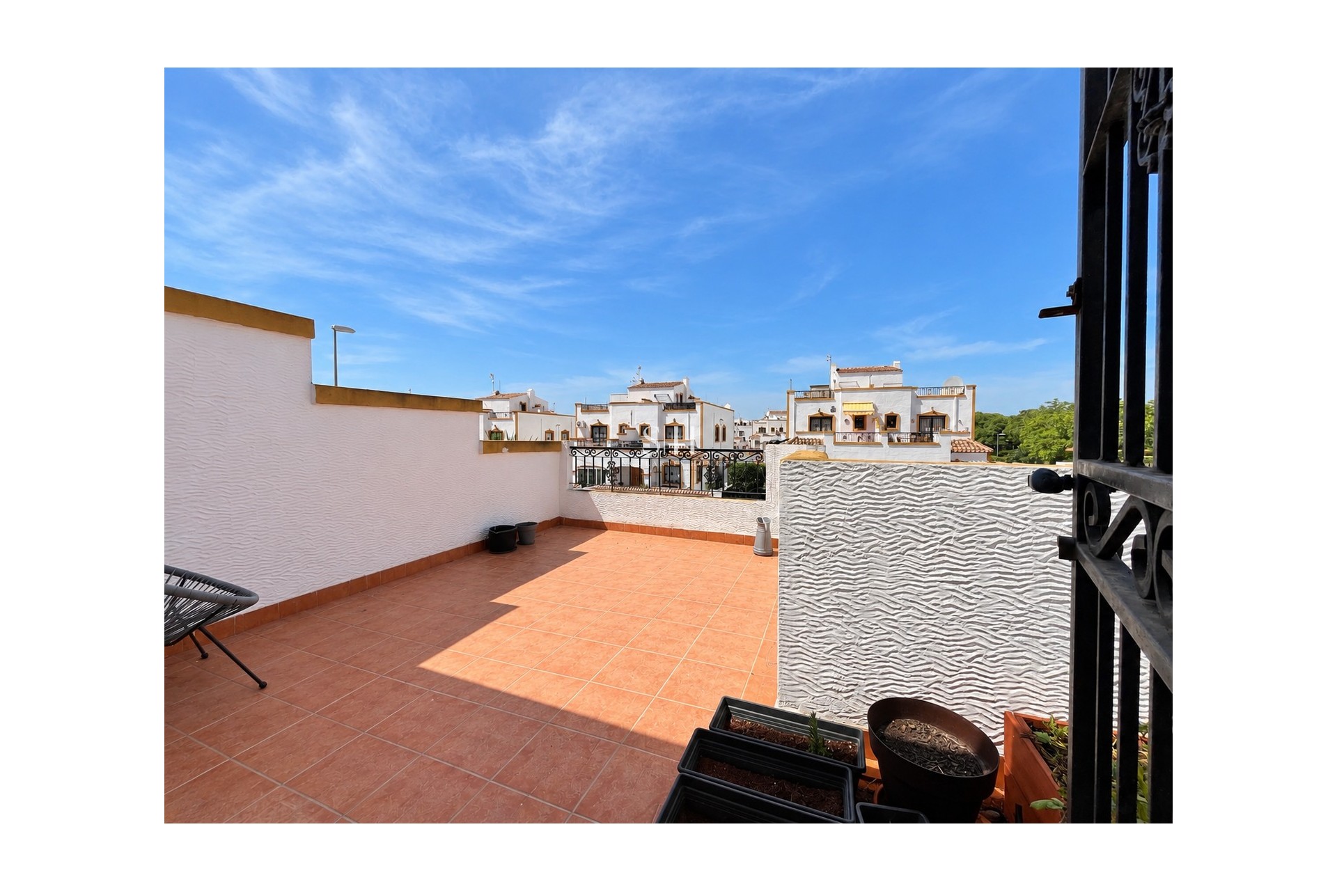 Resale - Villa - Vista Bella Golf Resort - Inland