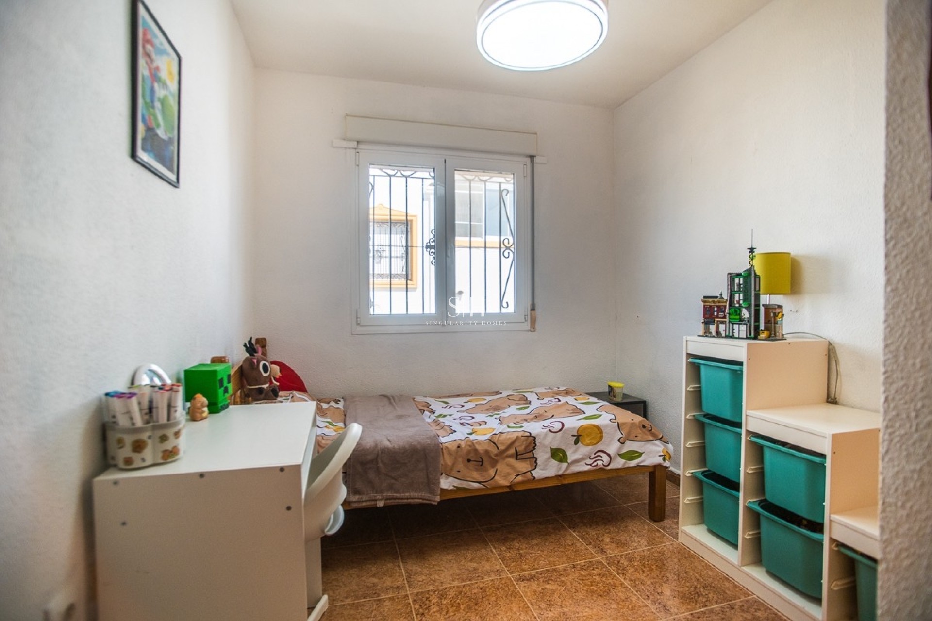 Resale - Villa - Vista Bella Golf Resort - Inland