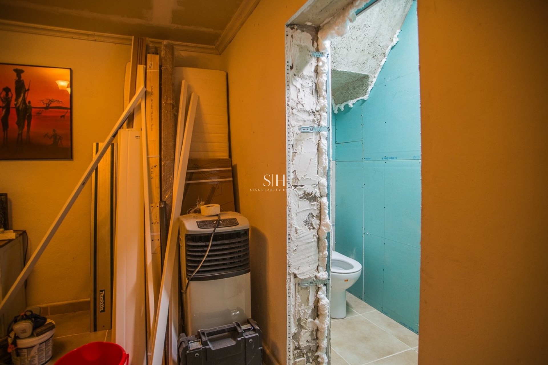 Resale - Villa - Vista Bella Golf Resort - Inland