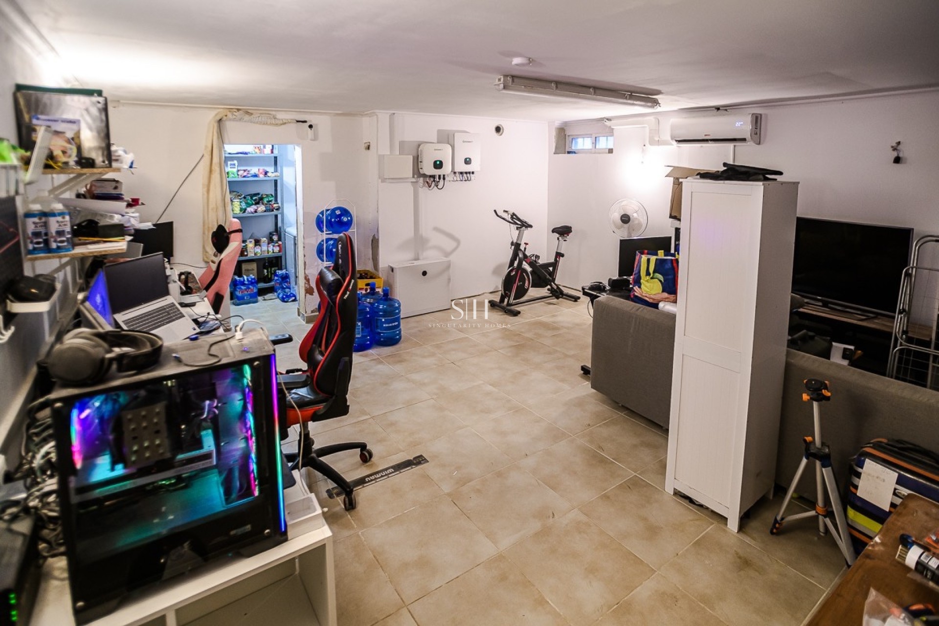 Resale - Villa - Vista Bella Golf Resort - Inland