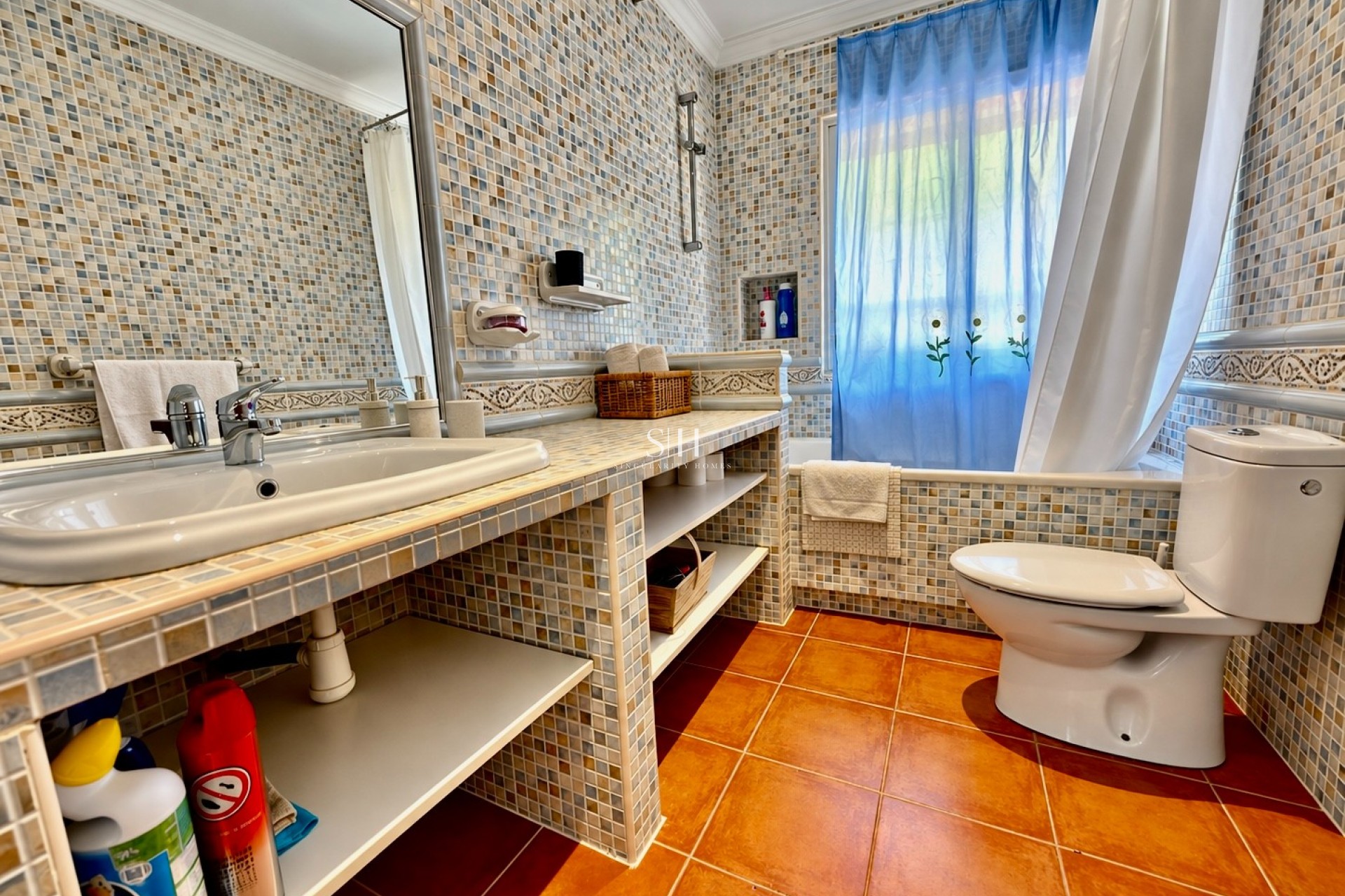 Resale - Villa - Vista Bella Golf Resort - Vistabella Golf