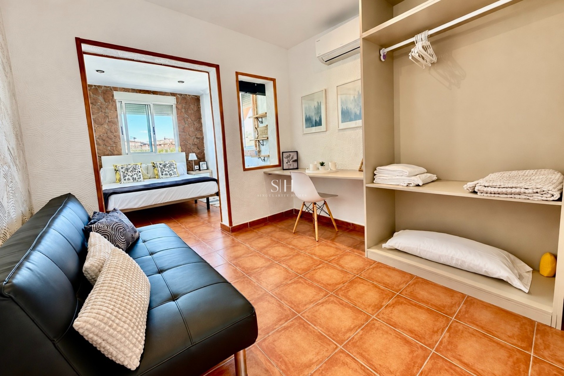 Resale - Villa - Vista Bella Golf Resort - Vistabella Golf