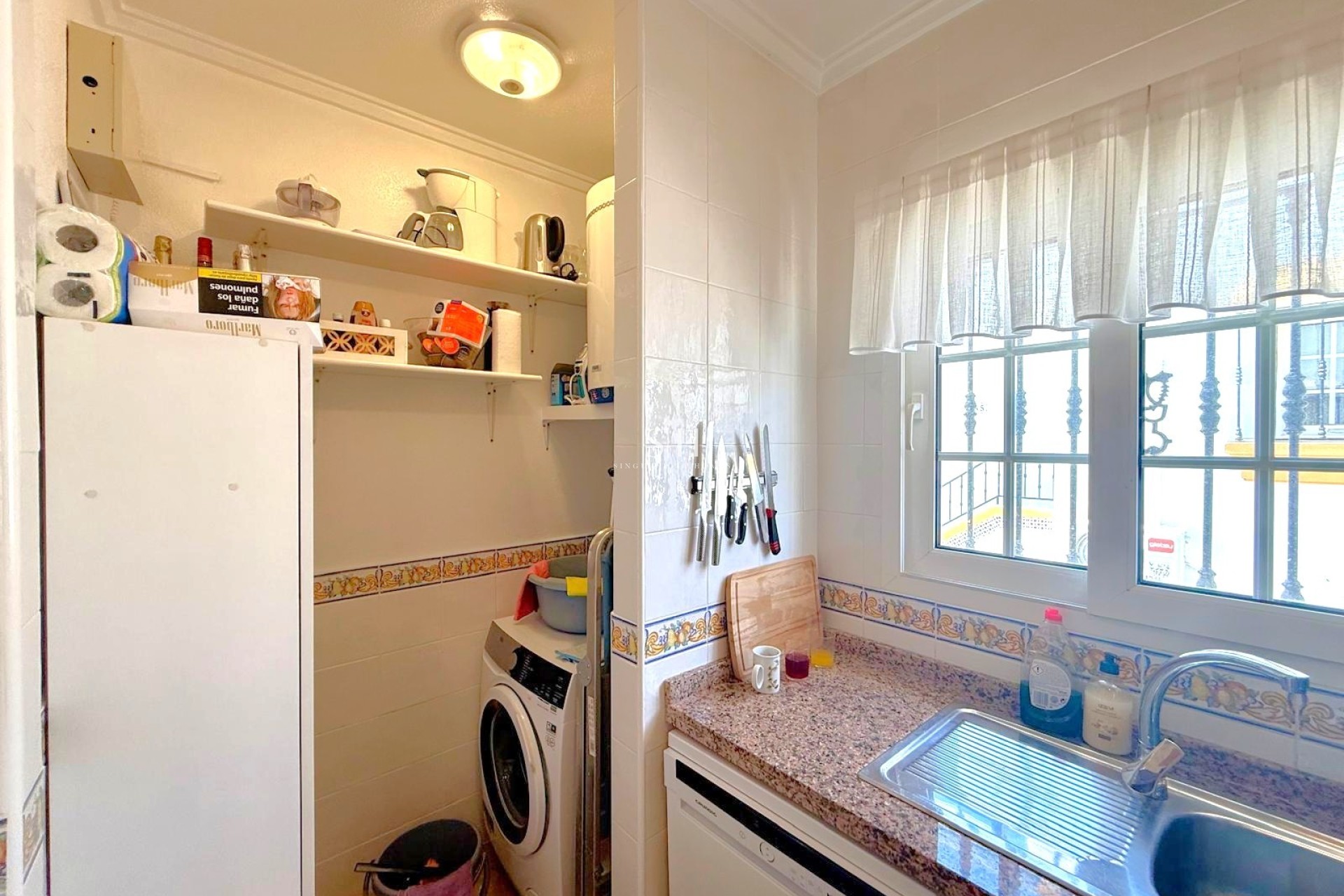 Reventa - Apartament - Orihuela Costa - Los Dolses