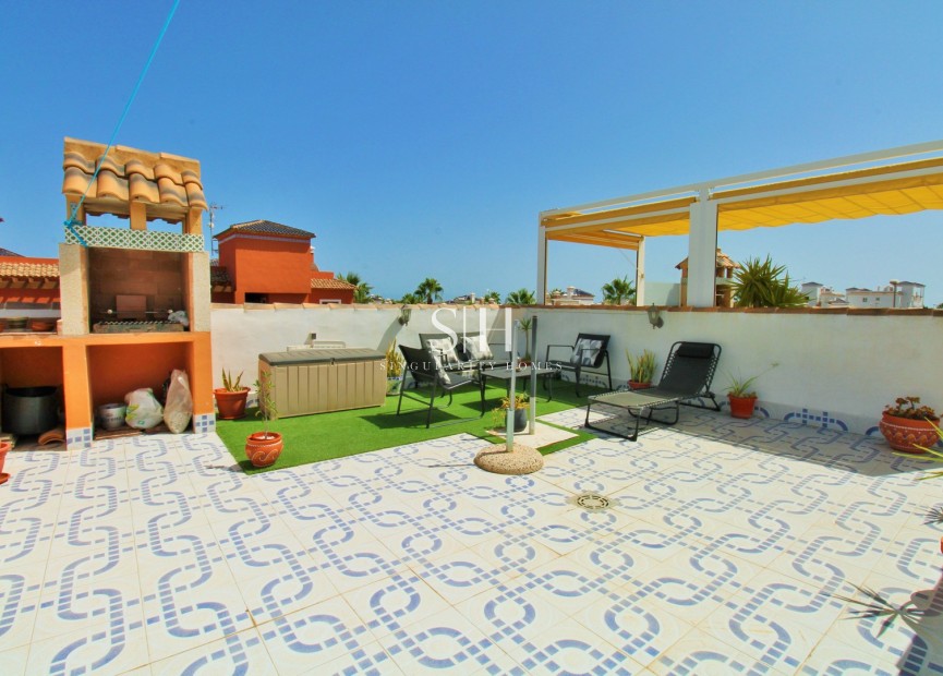 Reventa - Apartament - Orihuela Costa - PAU 8