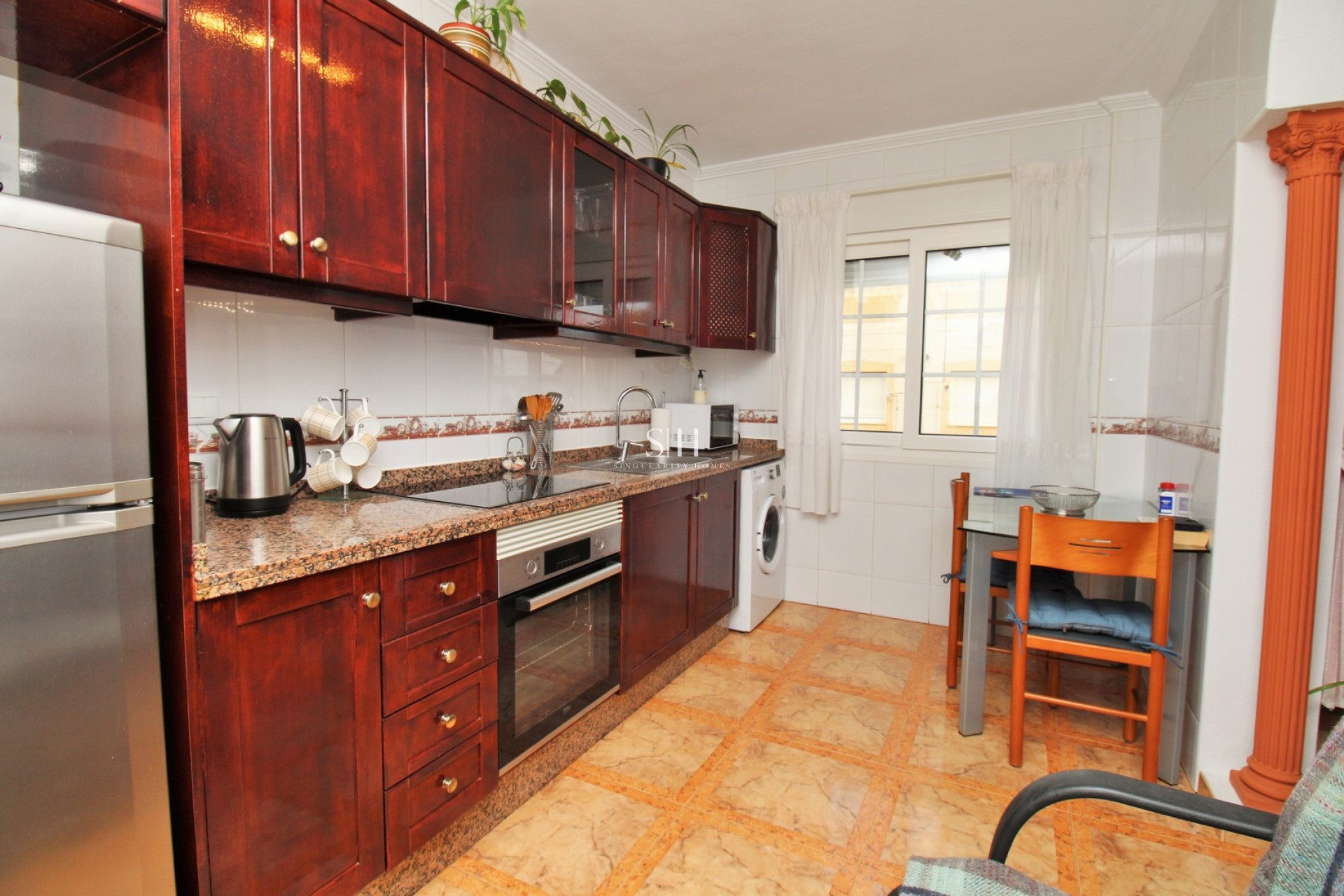 Reventa - Apartament - Orihuela Costa - PAU 8