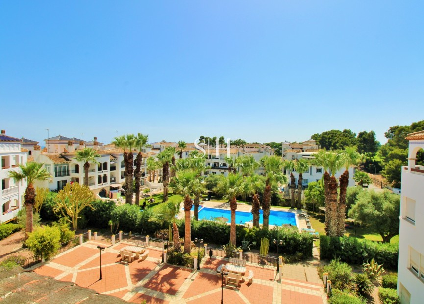 Reventa - Apartament - Orihuela Costa - Villamartin
