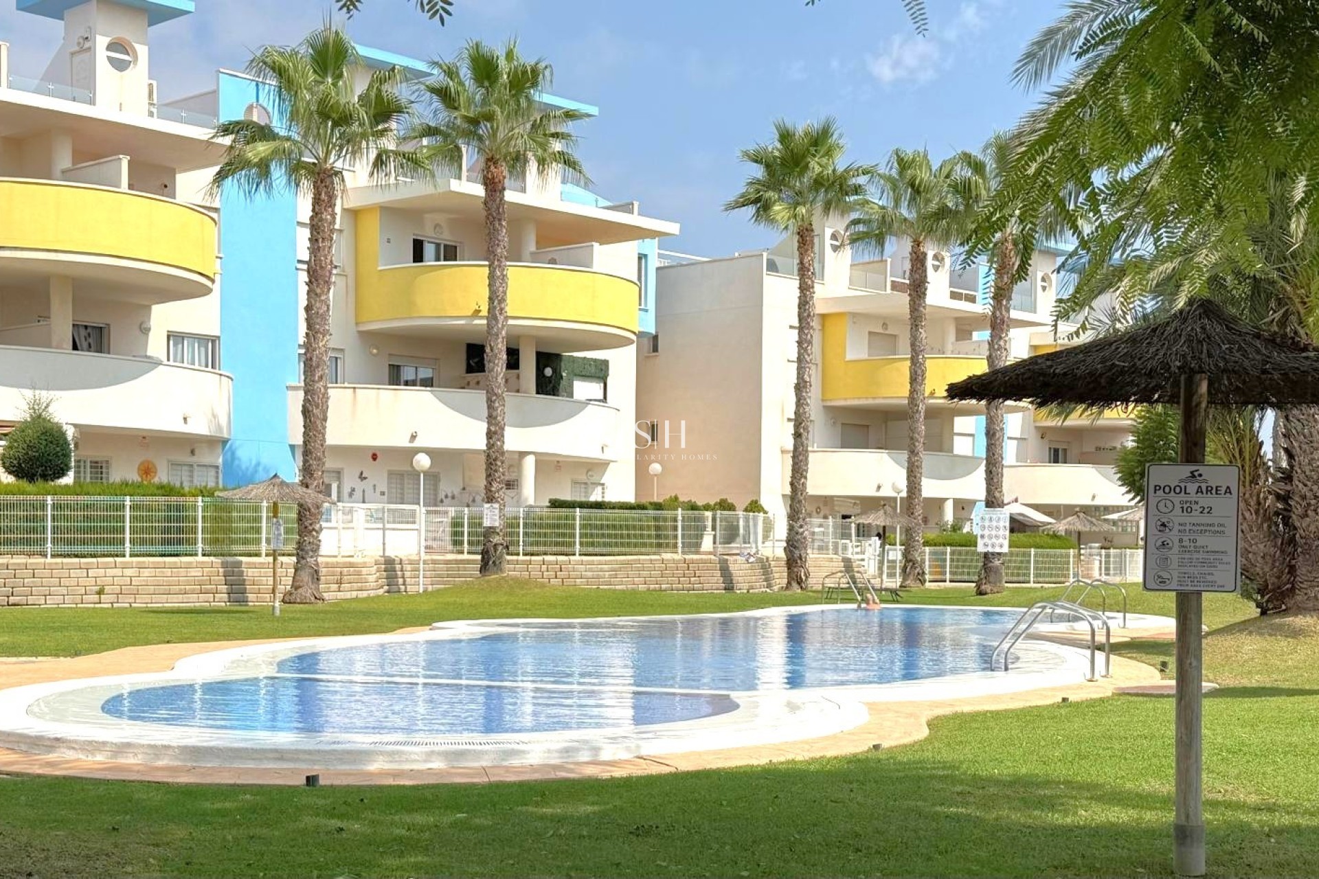 Reventa - Apartament - Orihuela Costa - Villamartín
