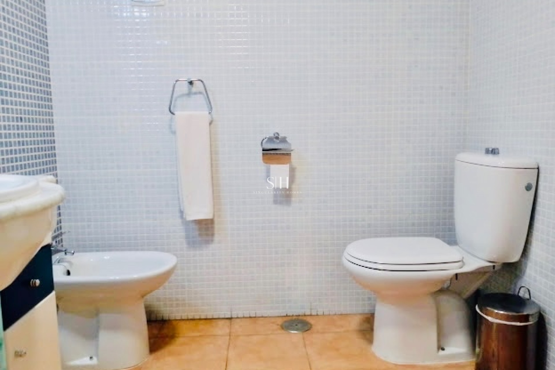 Reventa - Apartamento / piso - Aguilas - Collados