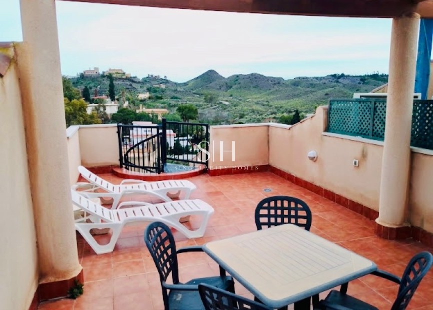 Reventa - Apartamento / piso - Aguilas - Collados