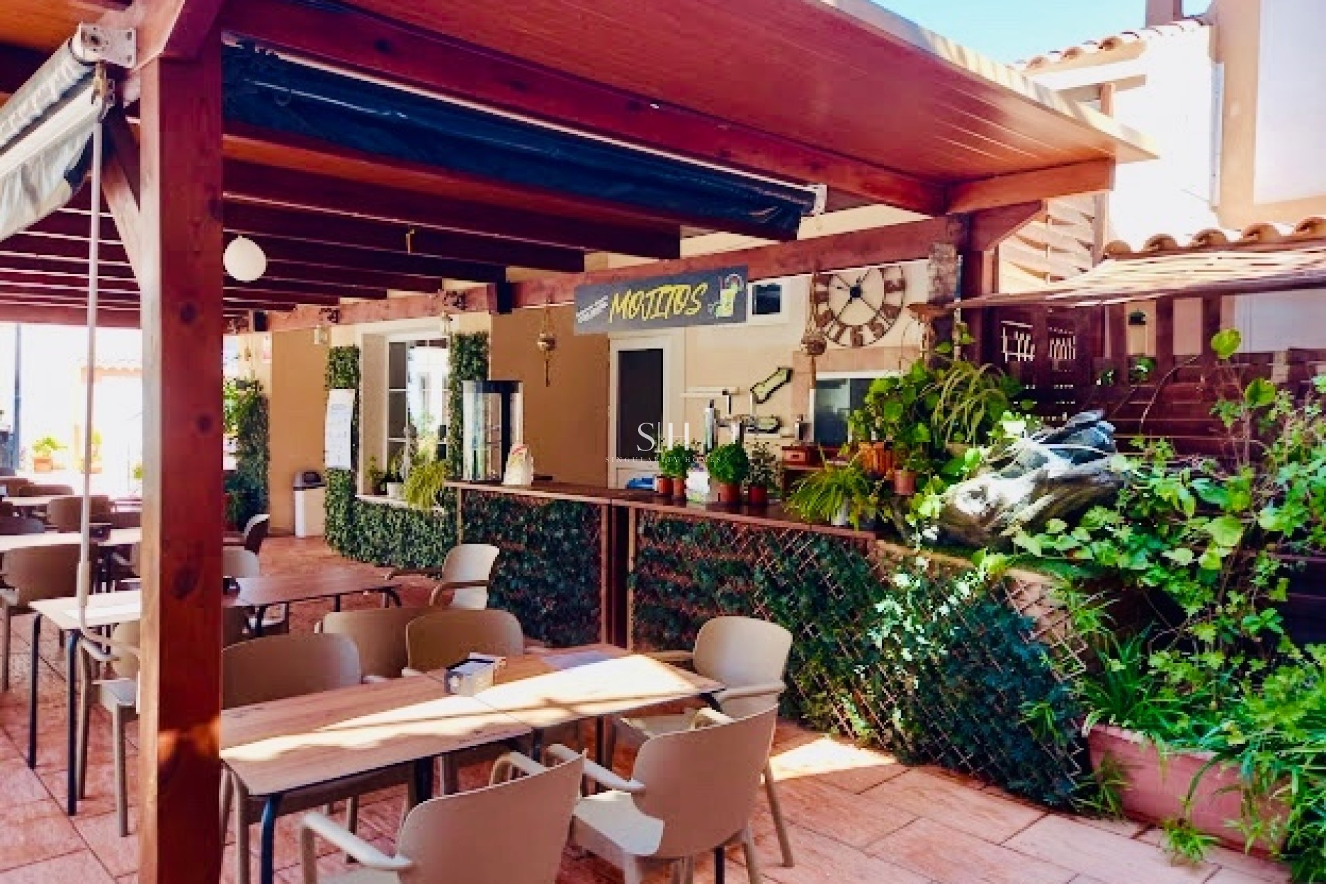 Reventa - Apartamento / piso - Aguilas - Collados