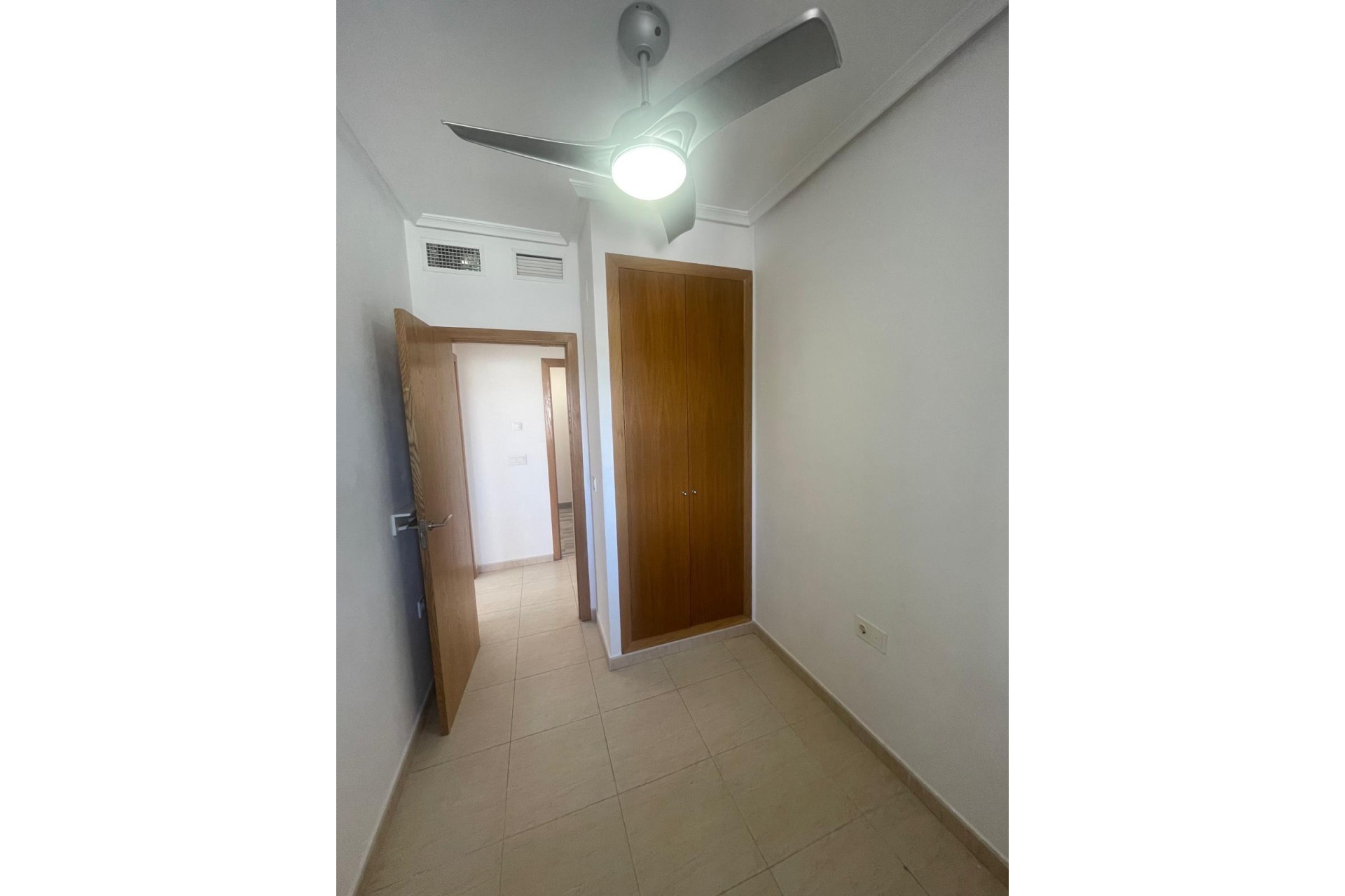 Reventa - Apartamento / piso - Algorfa - Algorfa - Village