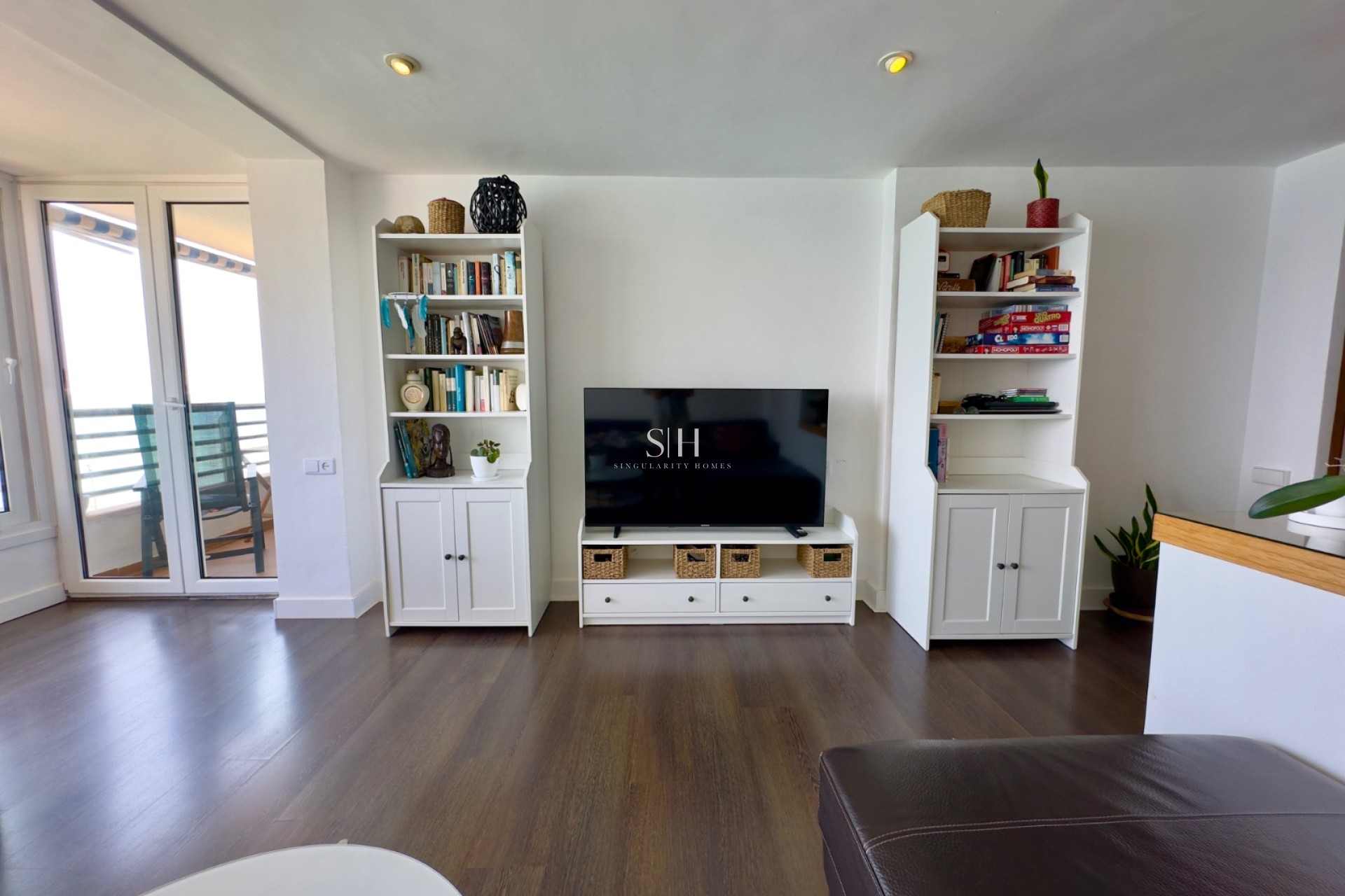 Reventa - Apartamento / piso - Alicante - Albufereta