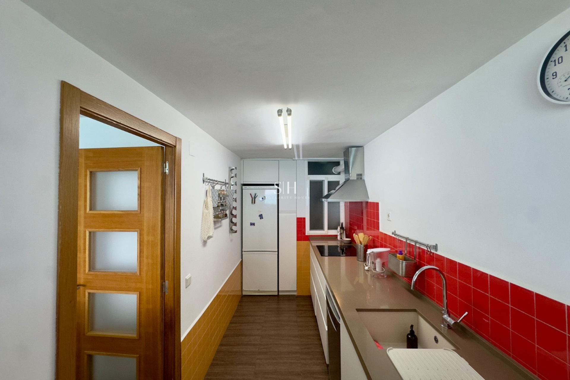 Reventa - Apartamento / piso - Alicante - Albufereta