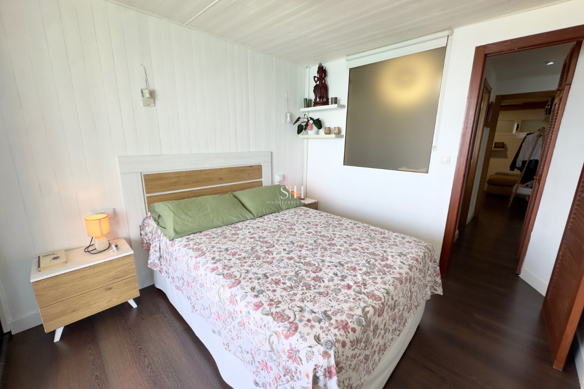 Reventa - Apartamento / piso - Alicante - Albufereta