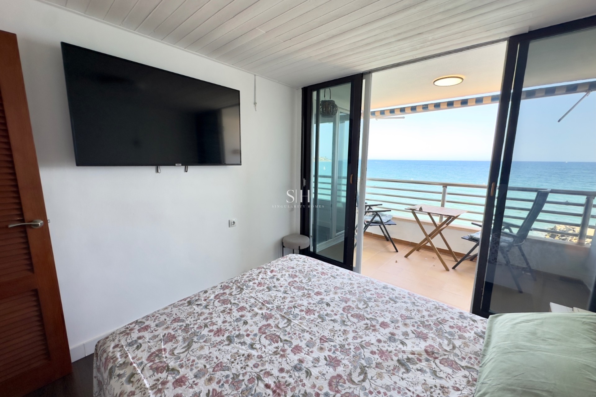 Reventa - Apartamento / piso - Alicante - Albufereta