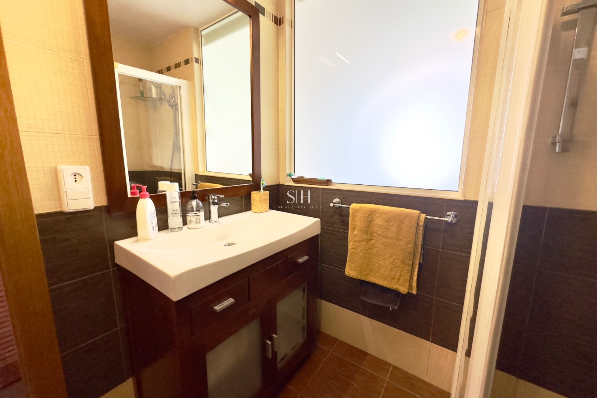 Reventa - Apartamento / piso - Alicante - Albufereta