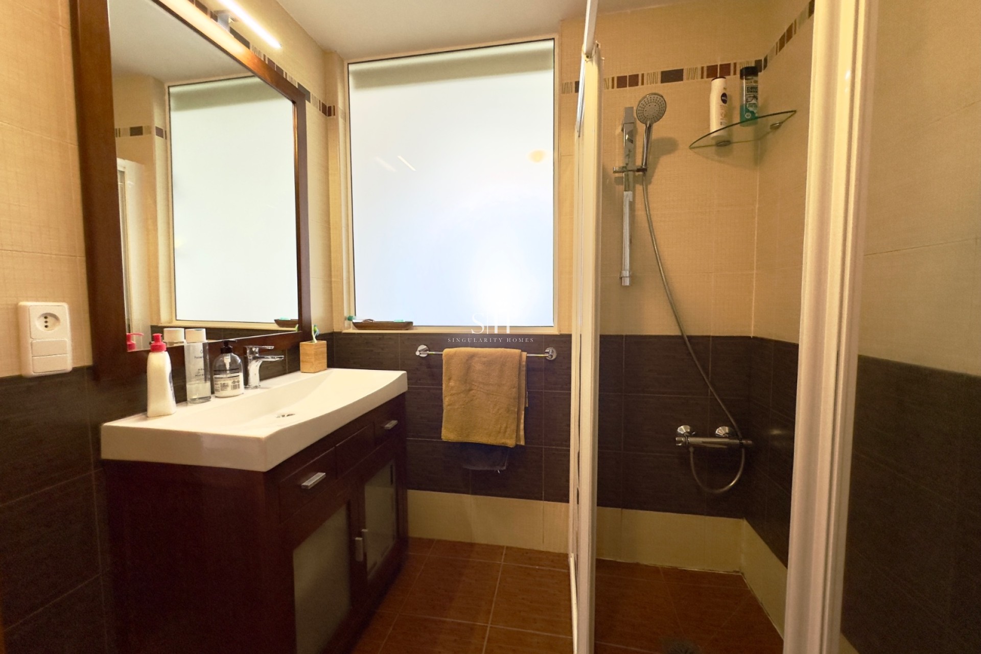 Reventa - Apartamento / piso - Alicante - Albufereta