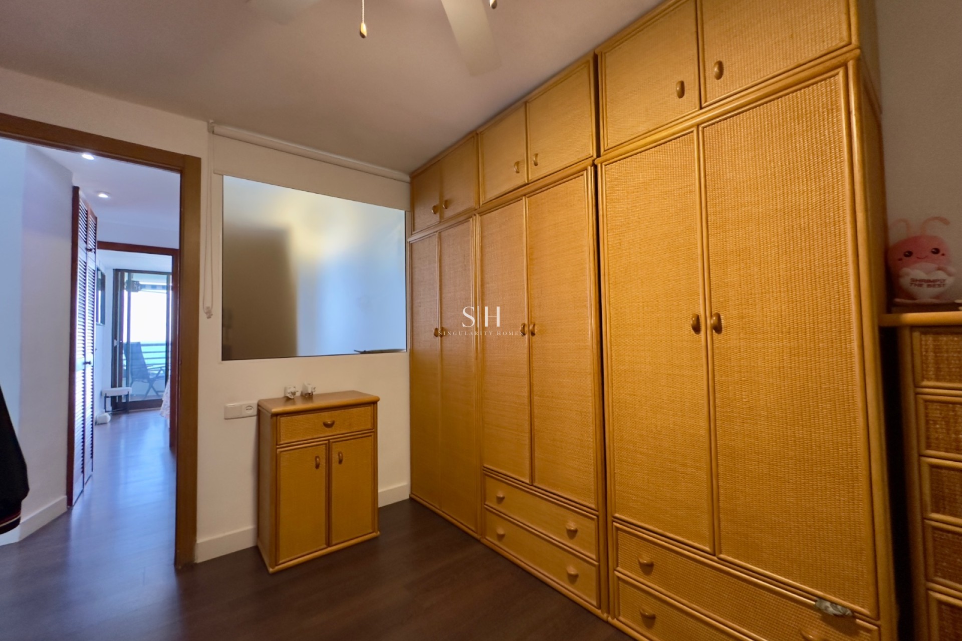 Reventa - Apartamento / piso - Alicante - Albufereta