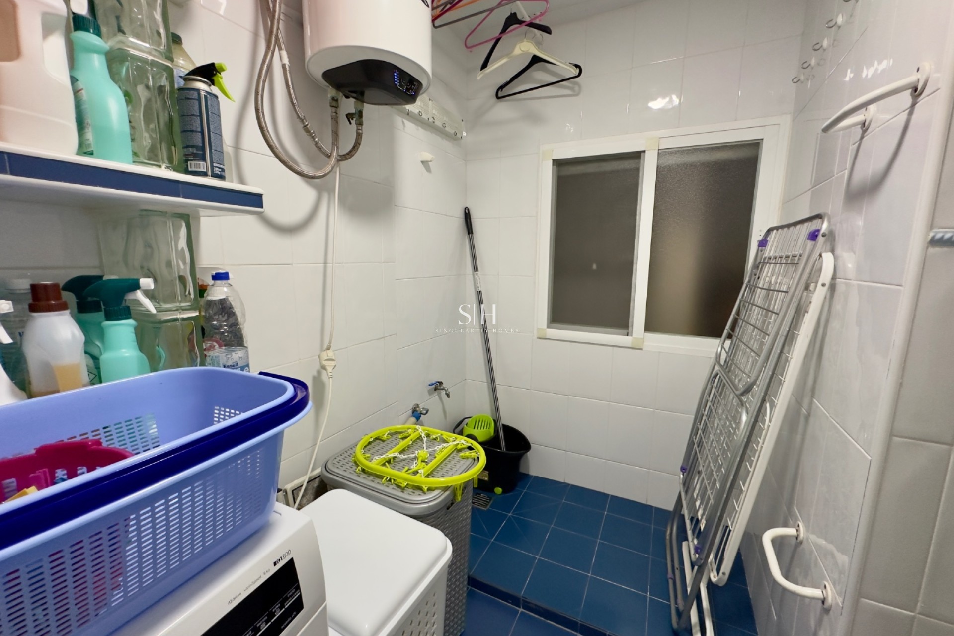 Reventa - Apartamento / piso - Alicante - Albufereta