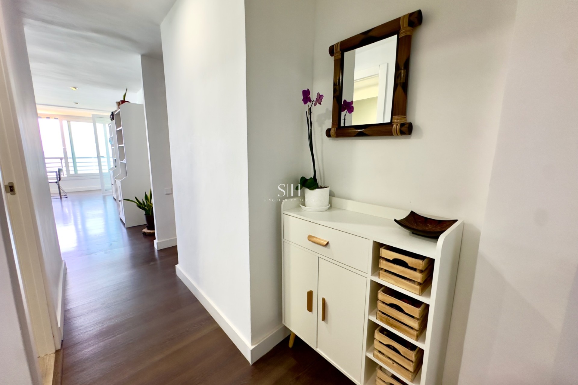 Reventa - Apartamento / piso - Alicante - Albufereta