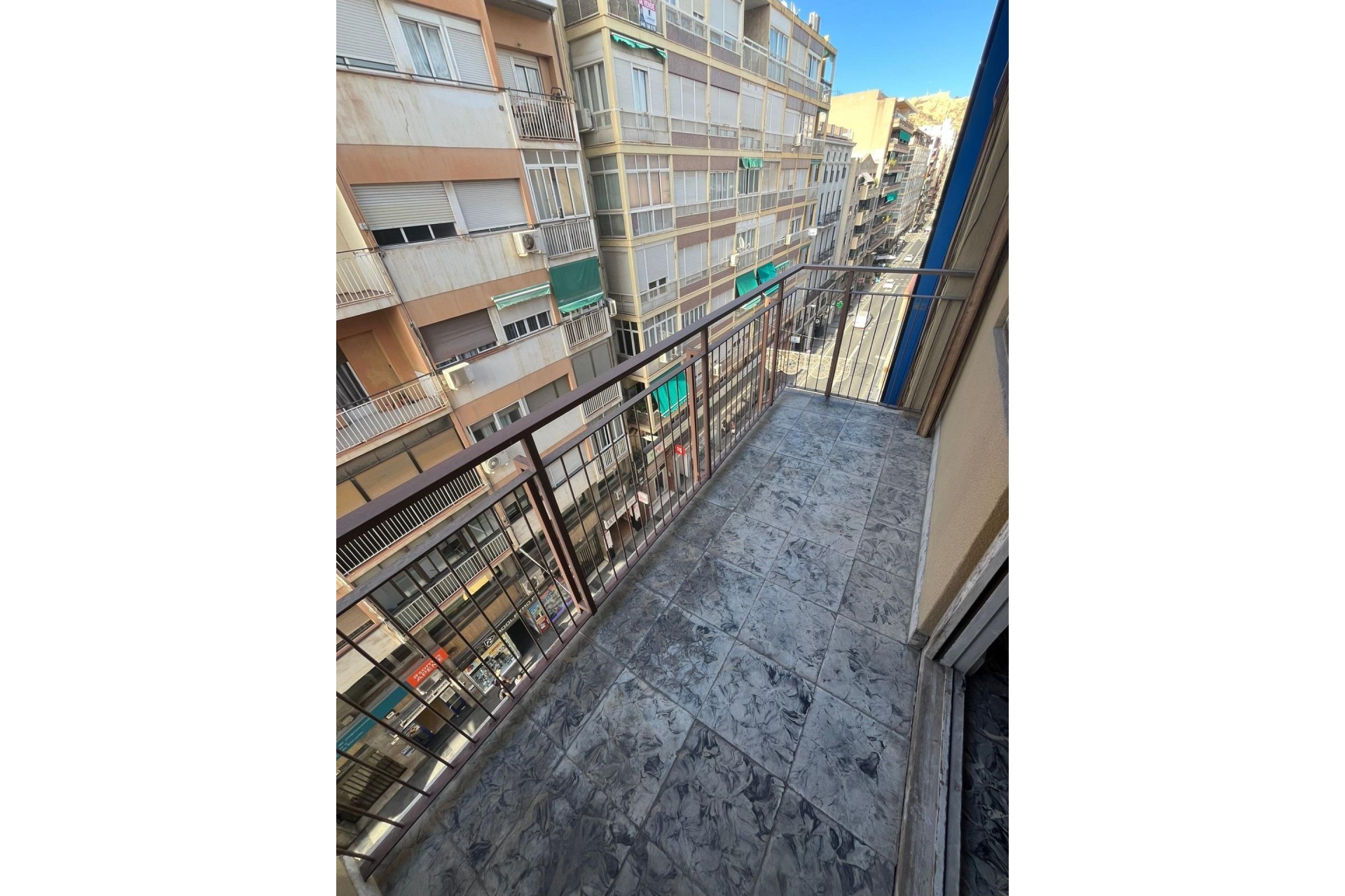 Reventa - Apartamento / piso - Alicante - Centro