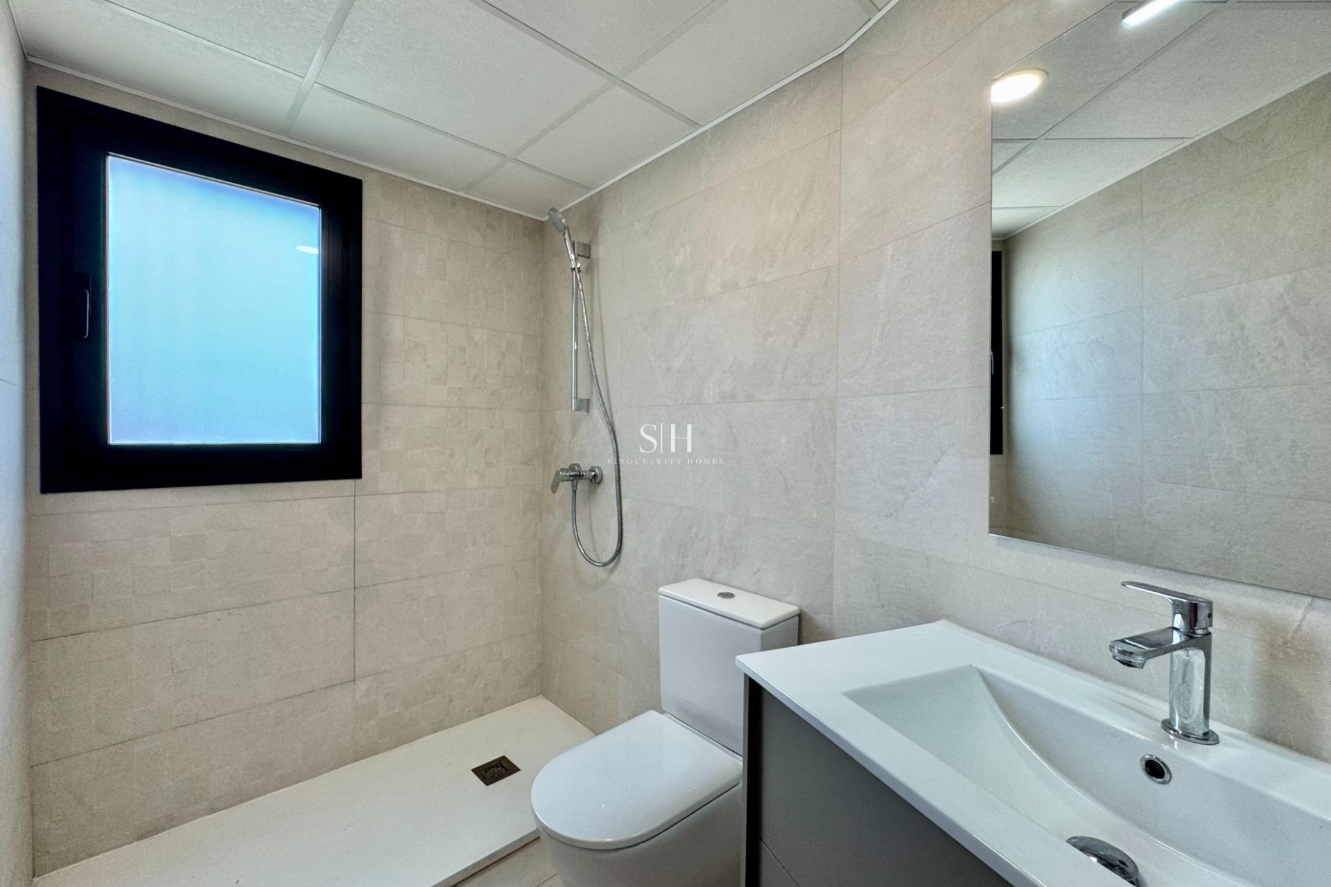 Reventa - Apartamento / piso - Alicante - La Florida