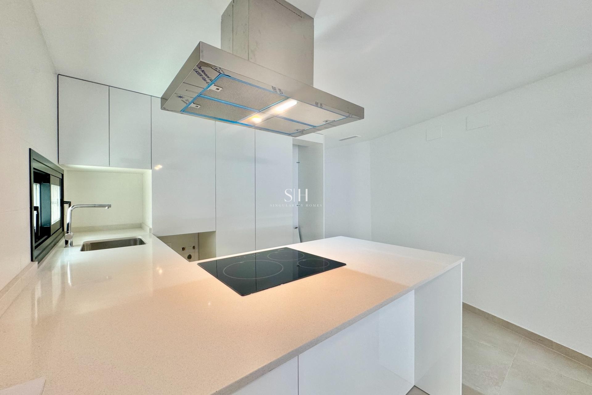 Reventa - Apartamento / piso - Alicante - La Florida
