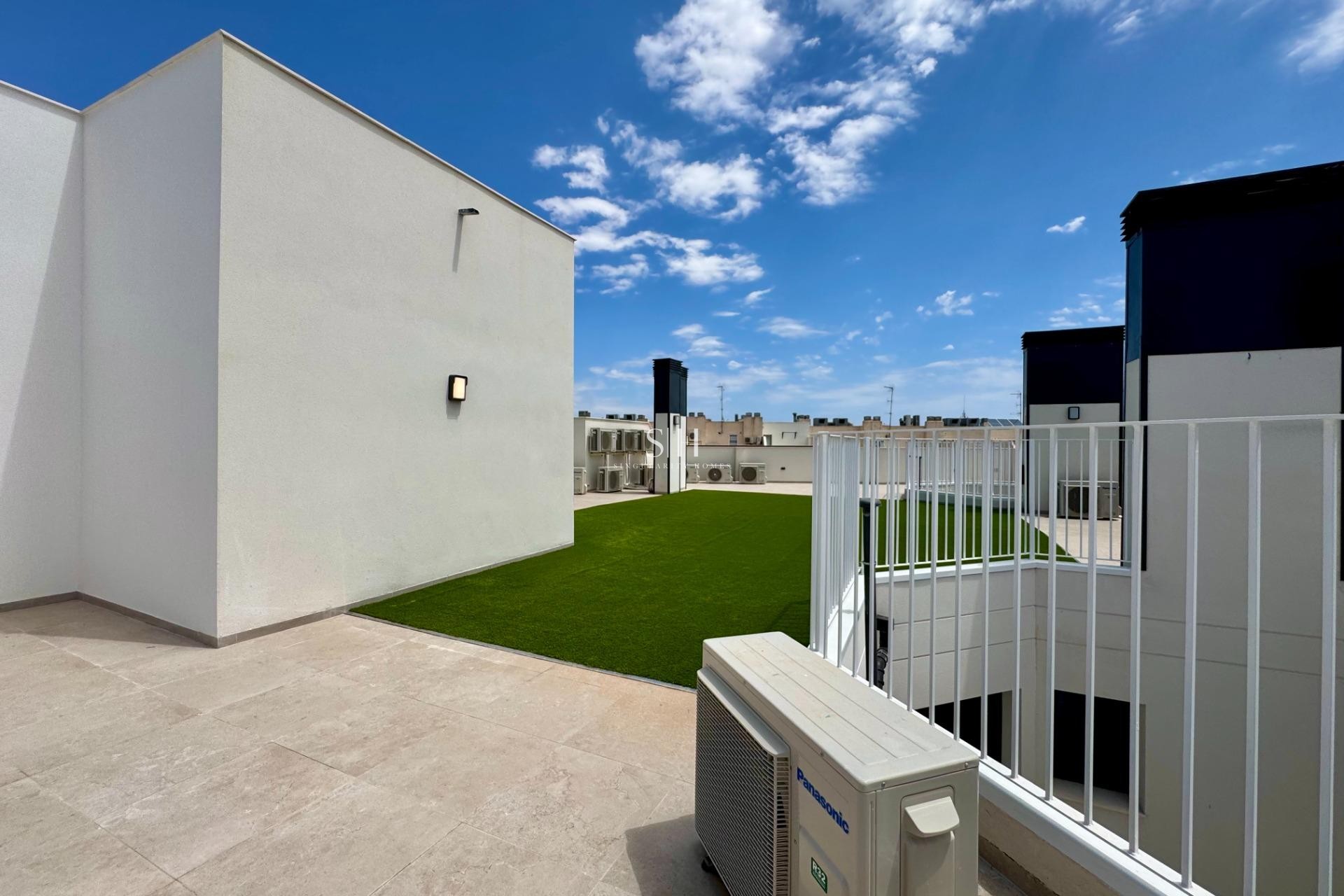 Reventa - Apartamento / piso - Alicante - La Florida