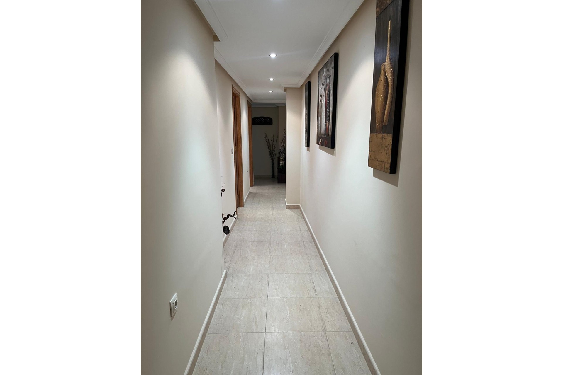 Reventa - Apartamento / piso - Almoradí