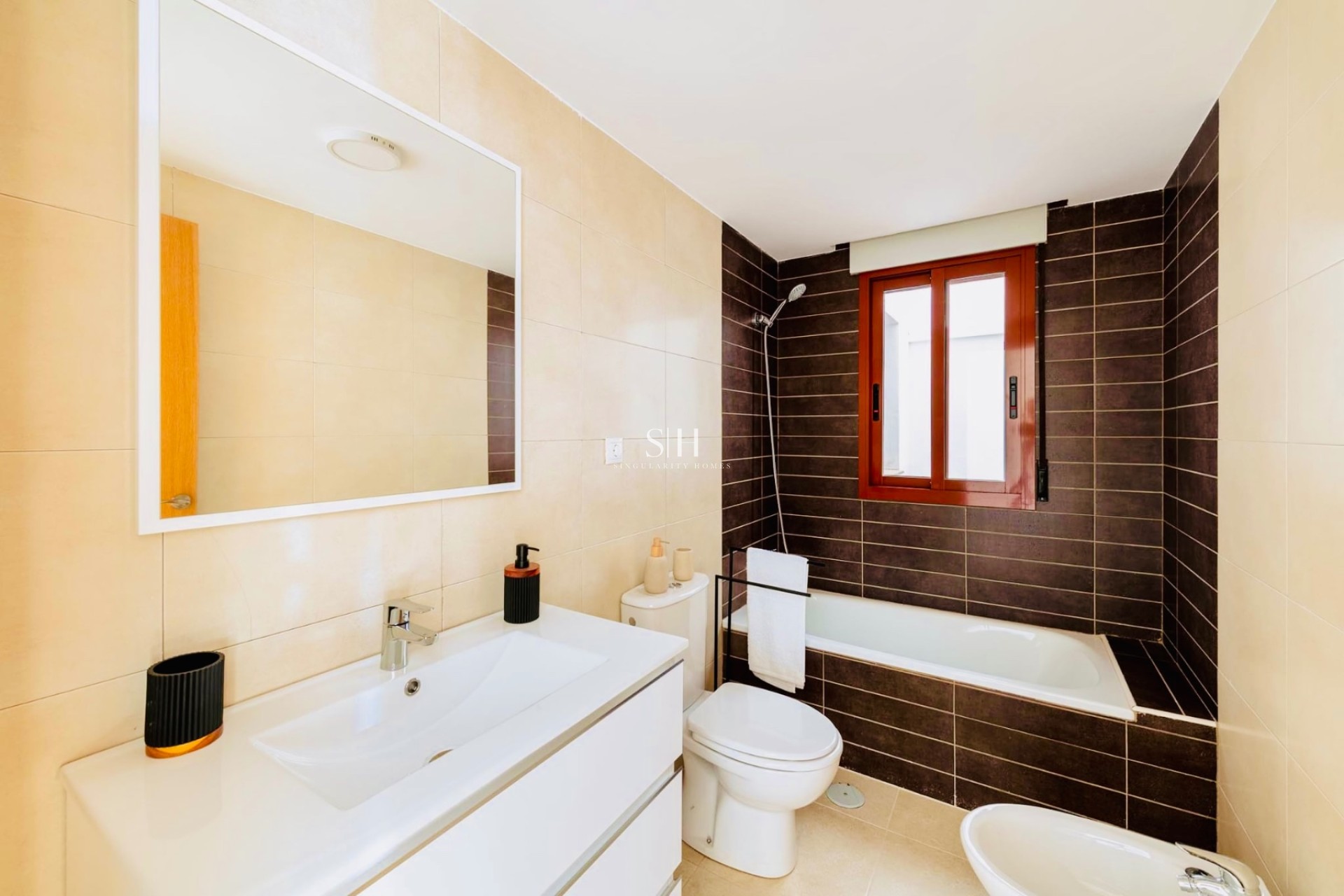 Reventa - Apartamento / piso - Avileses