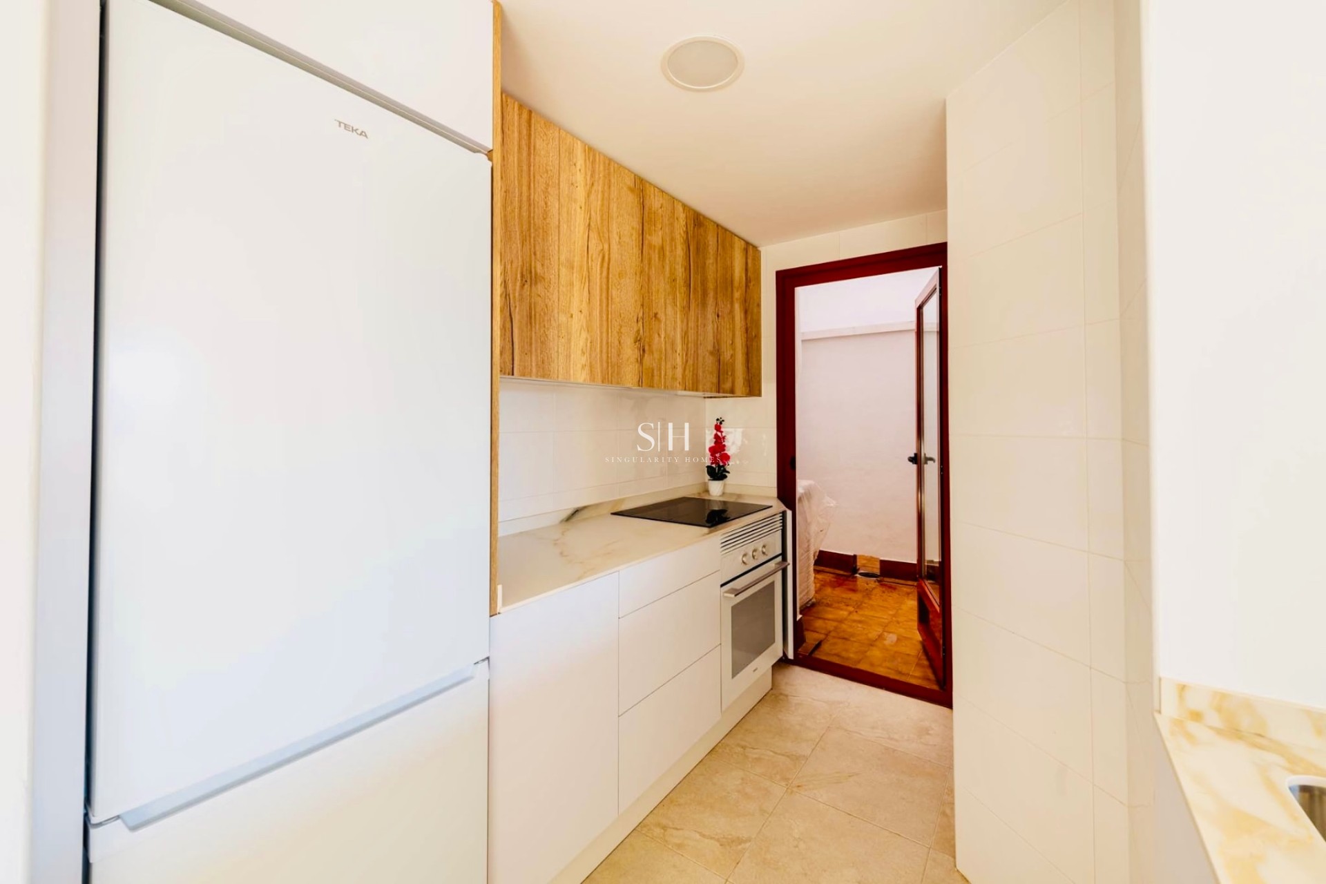 Reventa - Apartamento / piso - Avileses