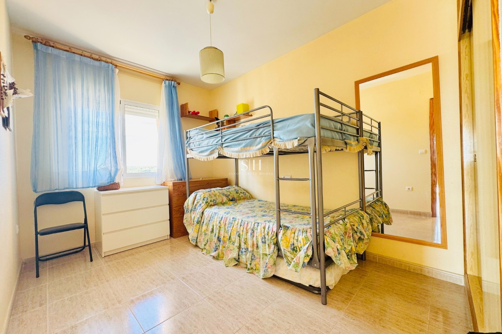 Reventa - Apartamento / piso - Campoamor - Costa Blanca