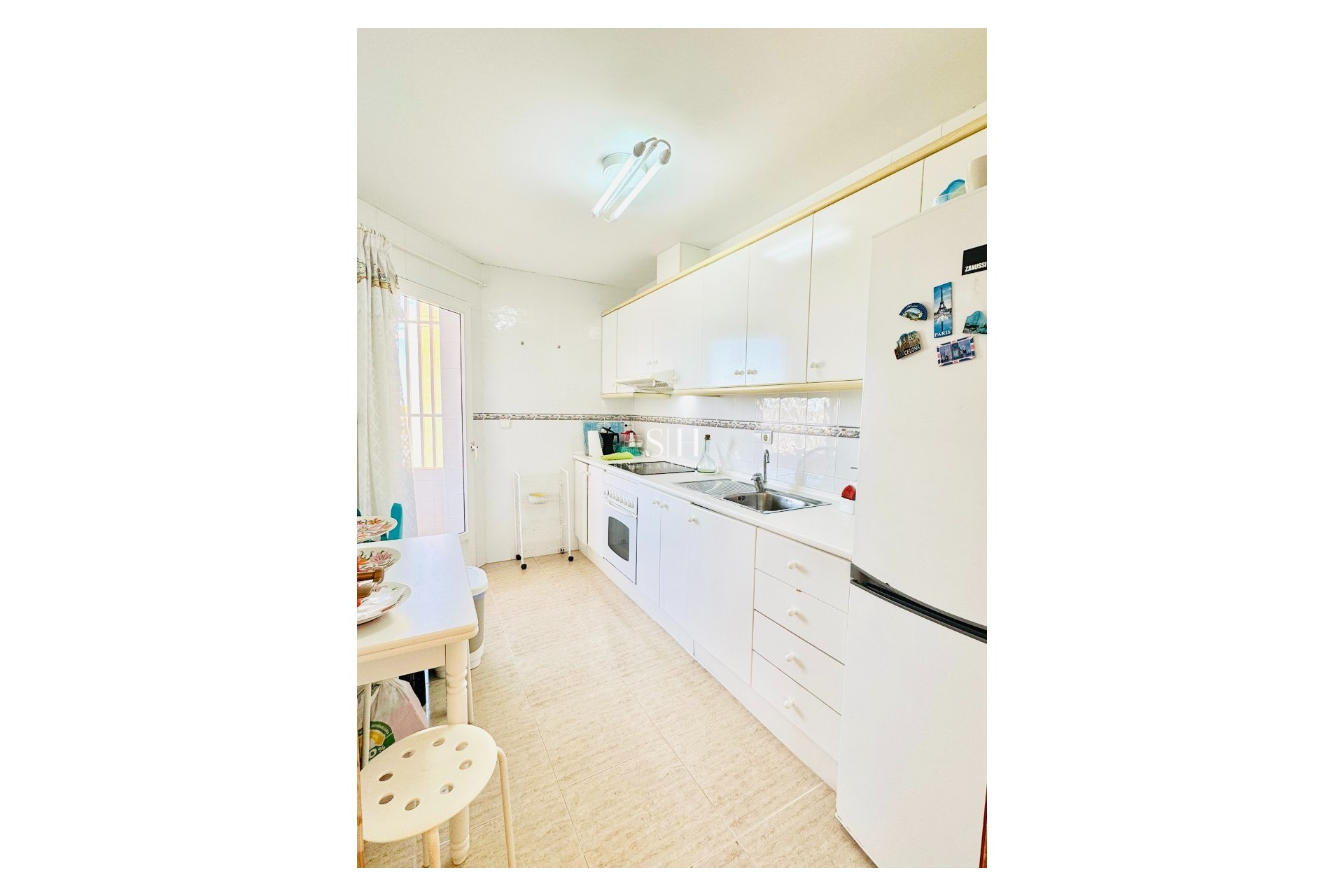 Reventa - Apartamento / piso - Campoamor - Costa Blanca