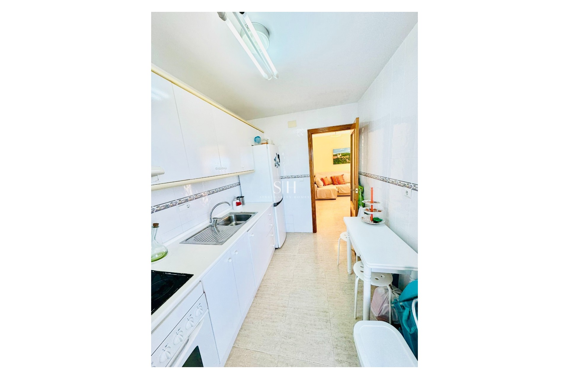 Reventa - Apartamento / piso - Campoamor - Costa Blanca