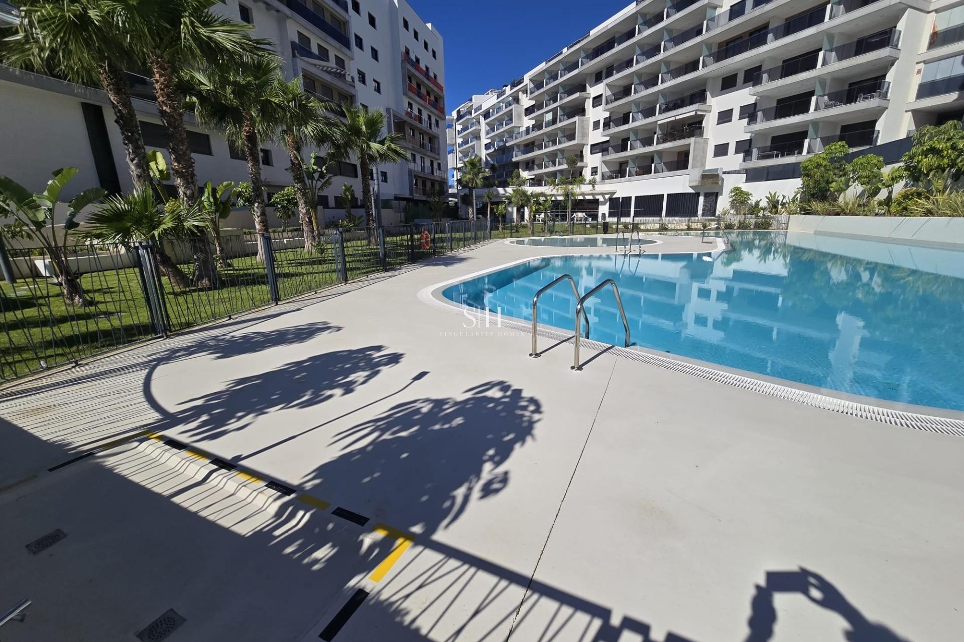 Reventa - Apartamento / piso - Campoamor - Dehesa De Campoamor