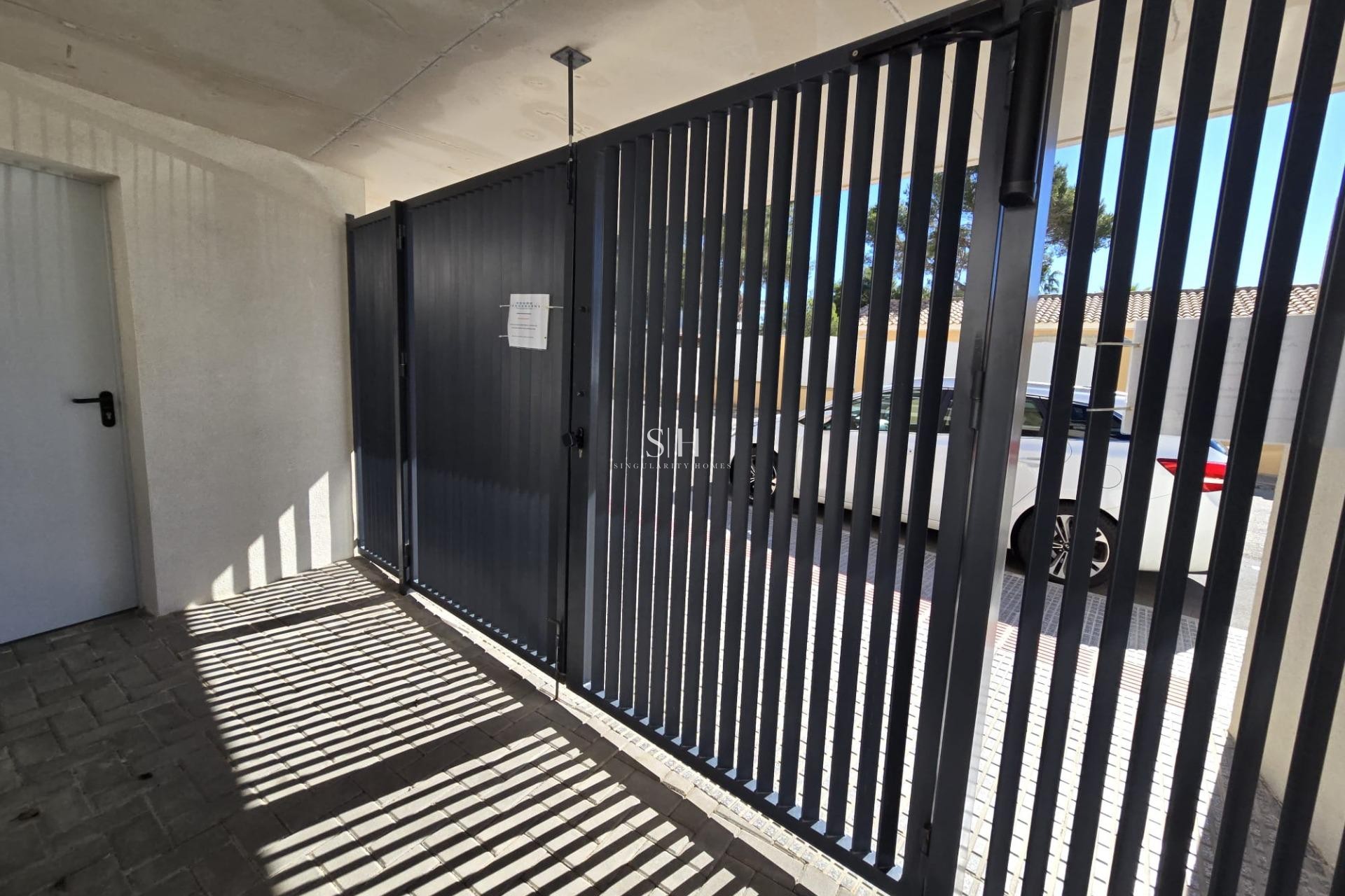 Reventa - Apartamento / piso - Campoamor - Dehesa De Campoamor